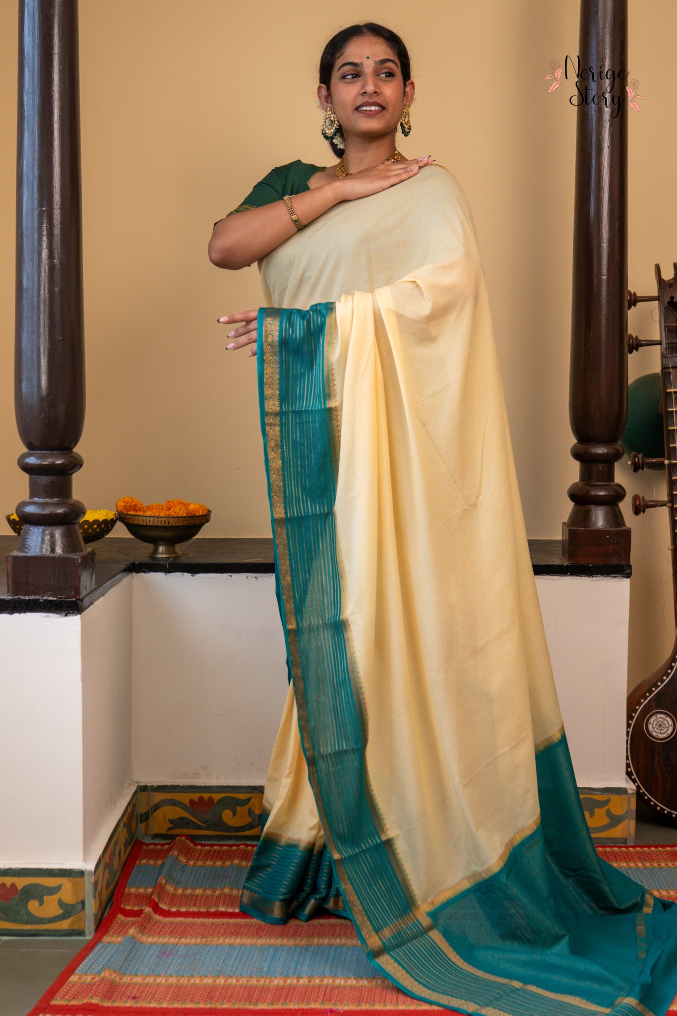 RADHA (राधा)