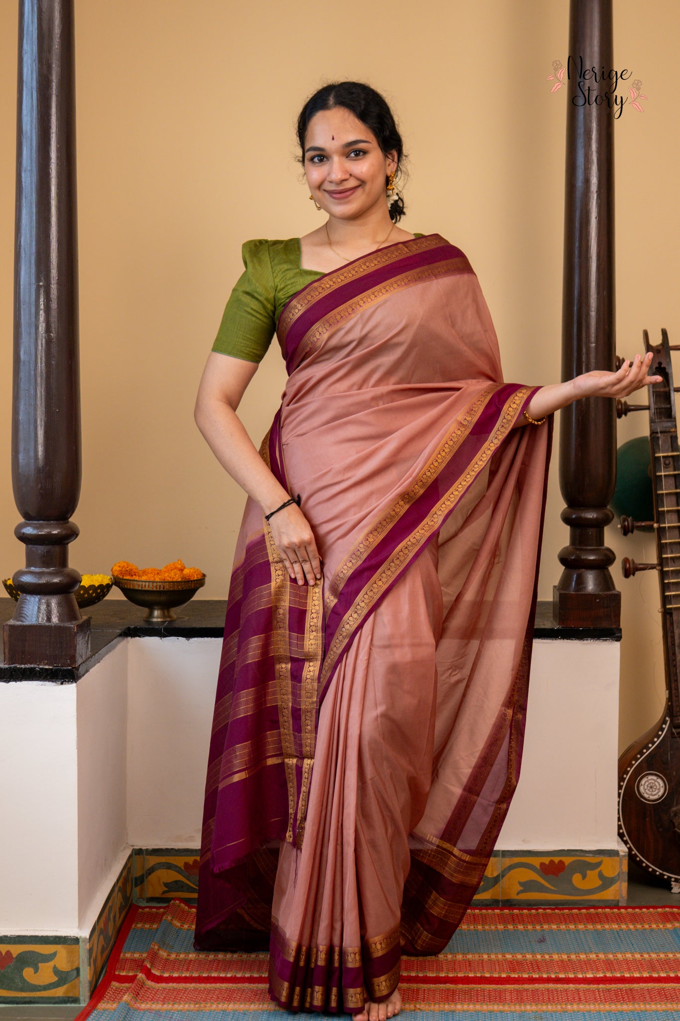 SANAYA (सनाया)