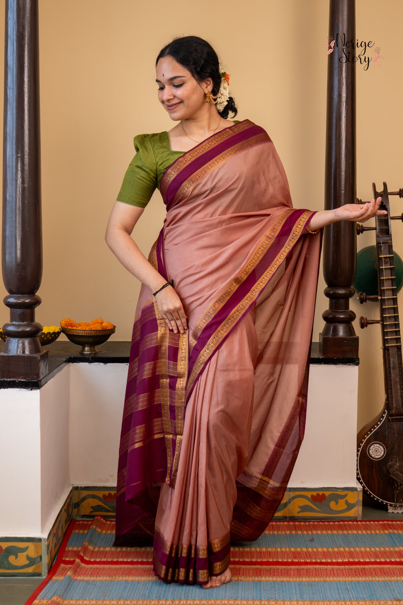 SANAYA (सनाया)