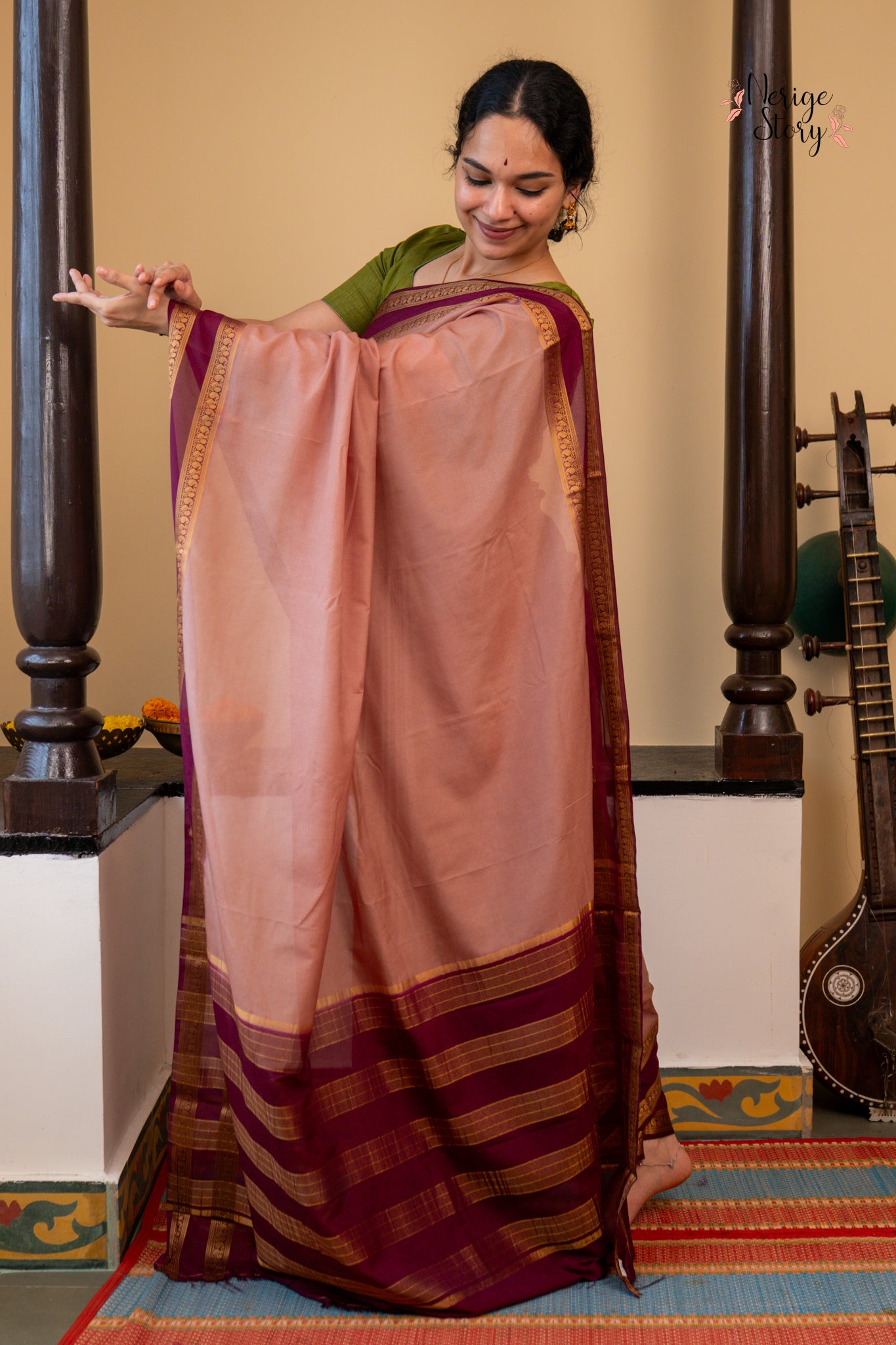 SANAYA (सनाया)