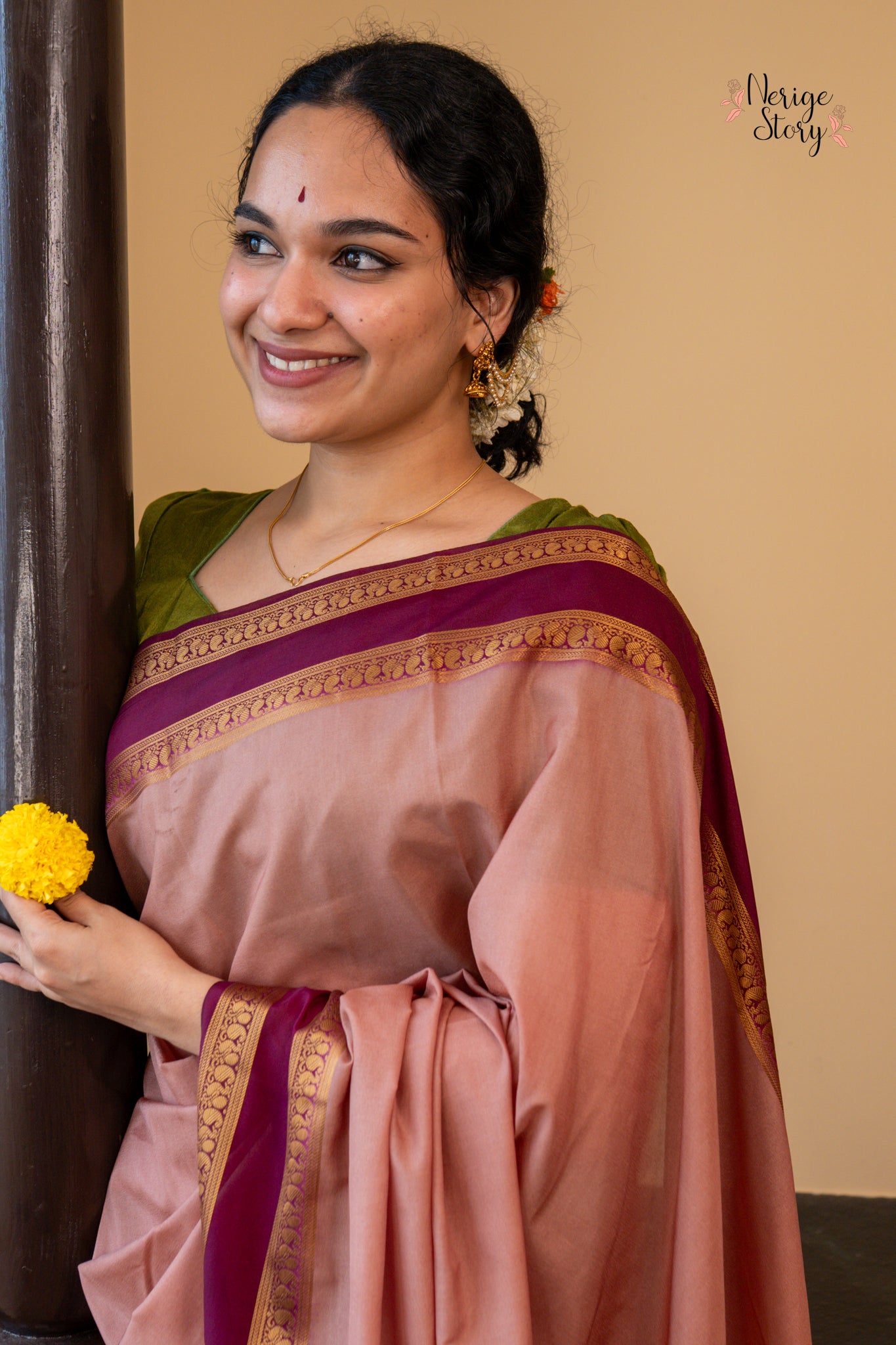 SANAYA (सनाया)
