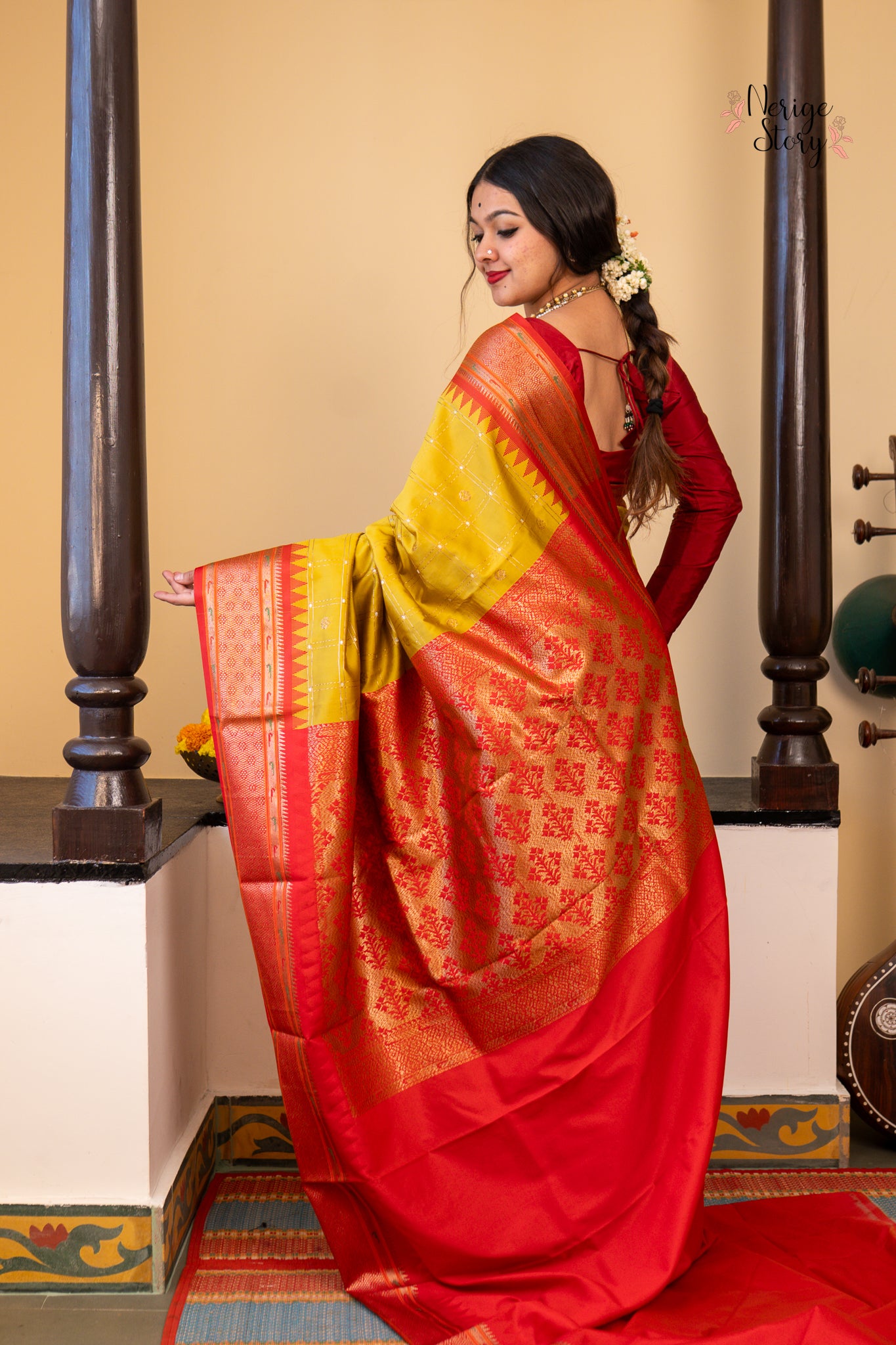 REYANSHI (रेयांशी)