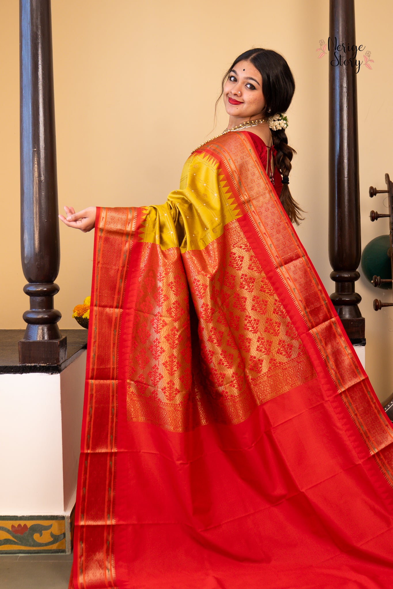 REYANSHI (रेयांशी)