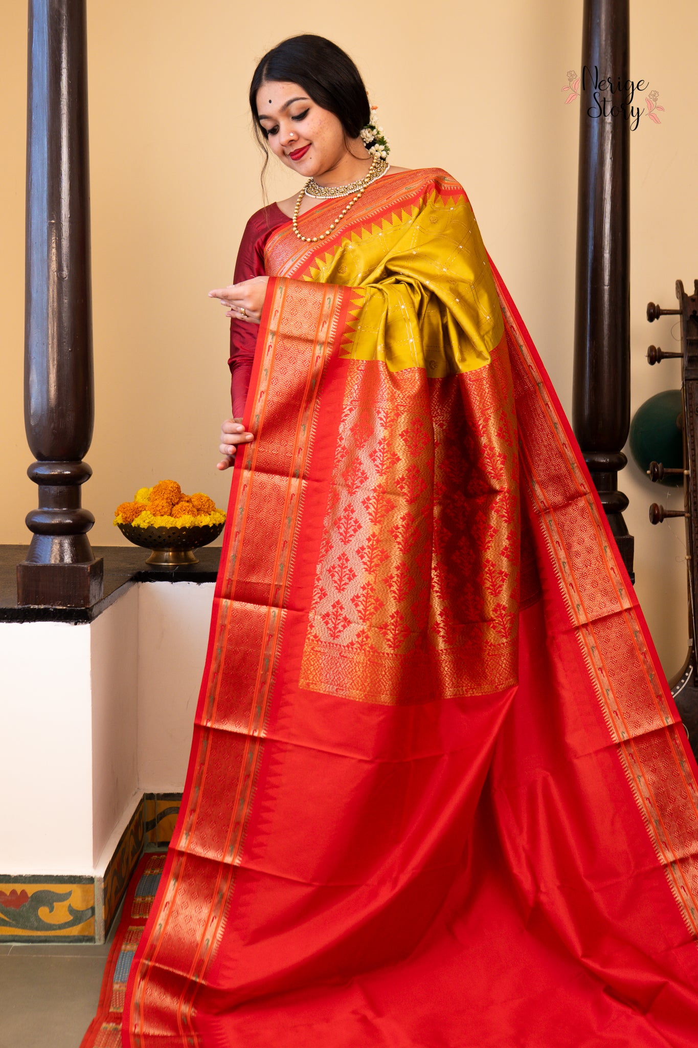 REYANSHI (रेयांशी)