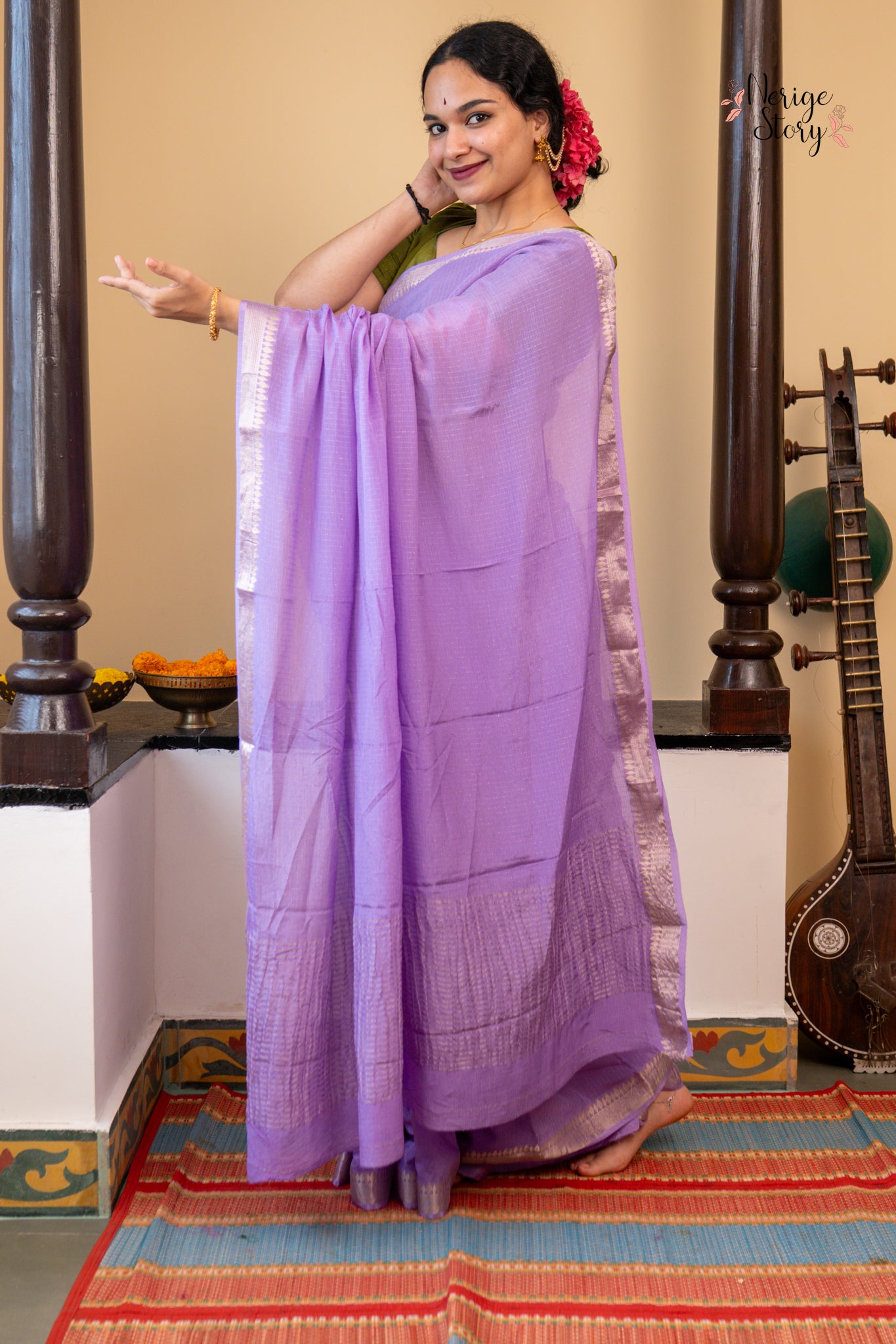 VAIDEHI (वैदेही)