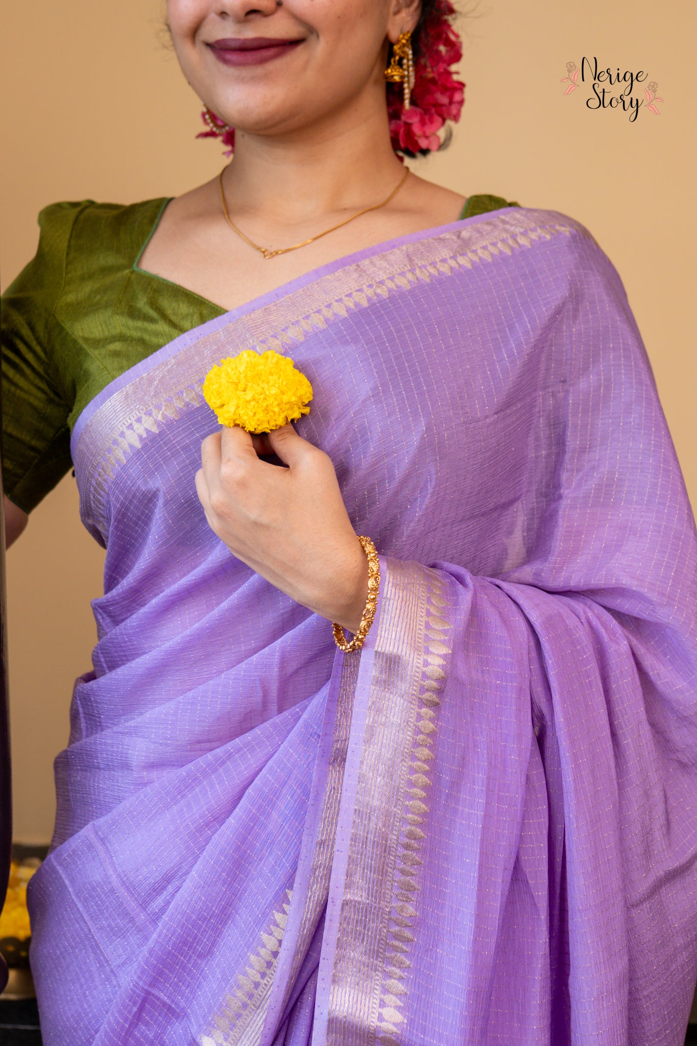 VAIDEHI (वैदेही)