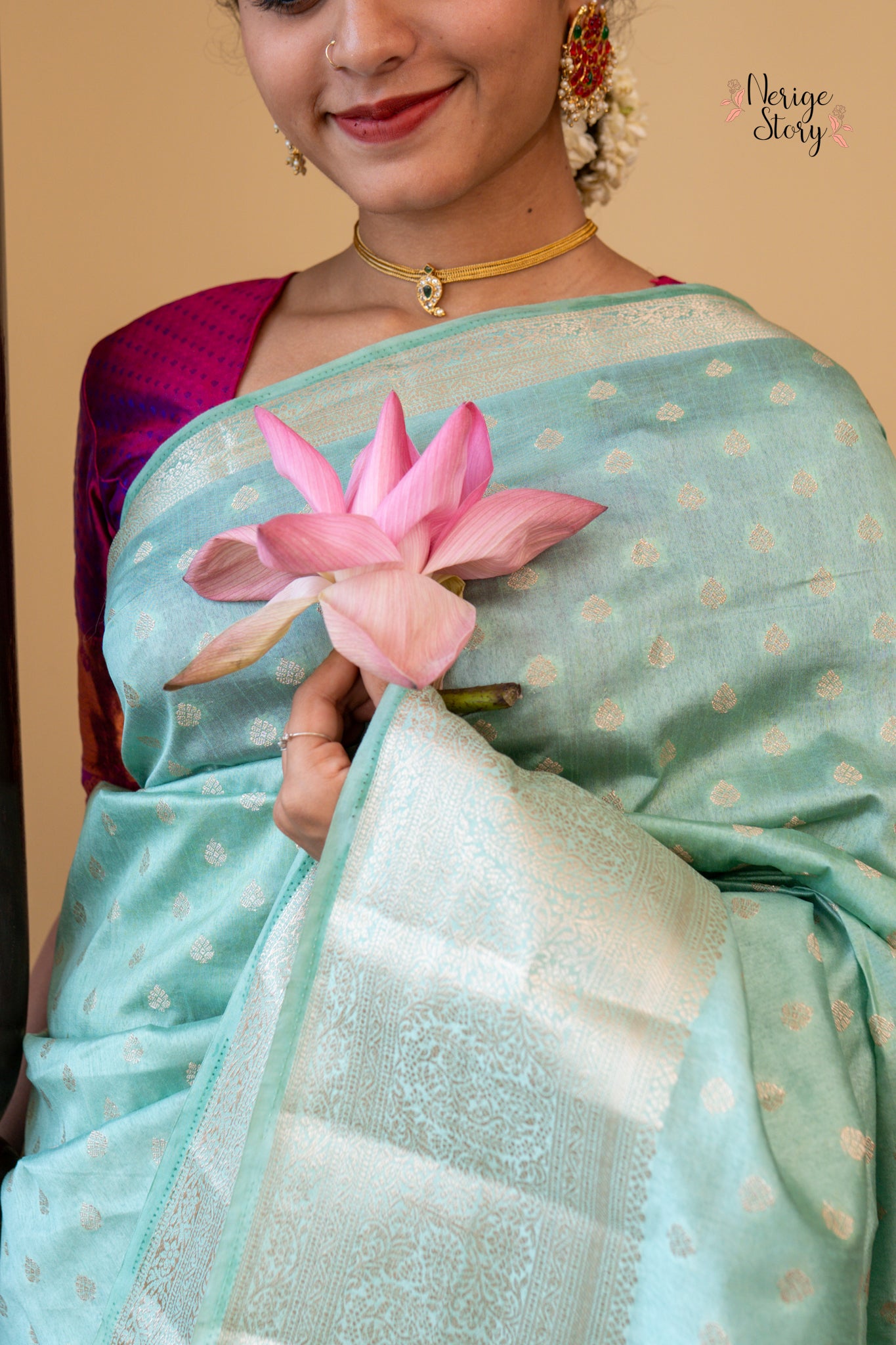 DHRITI (धृति)