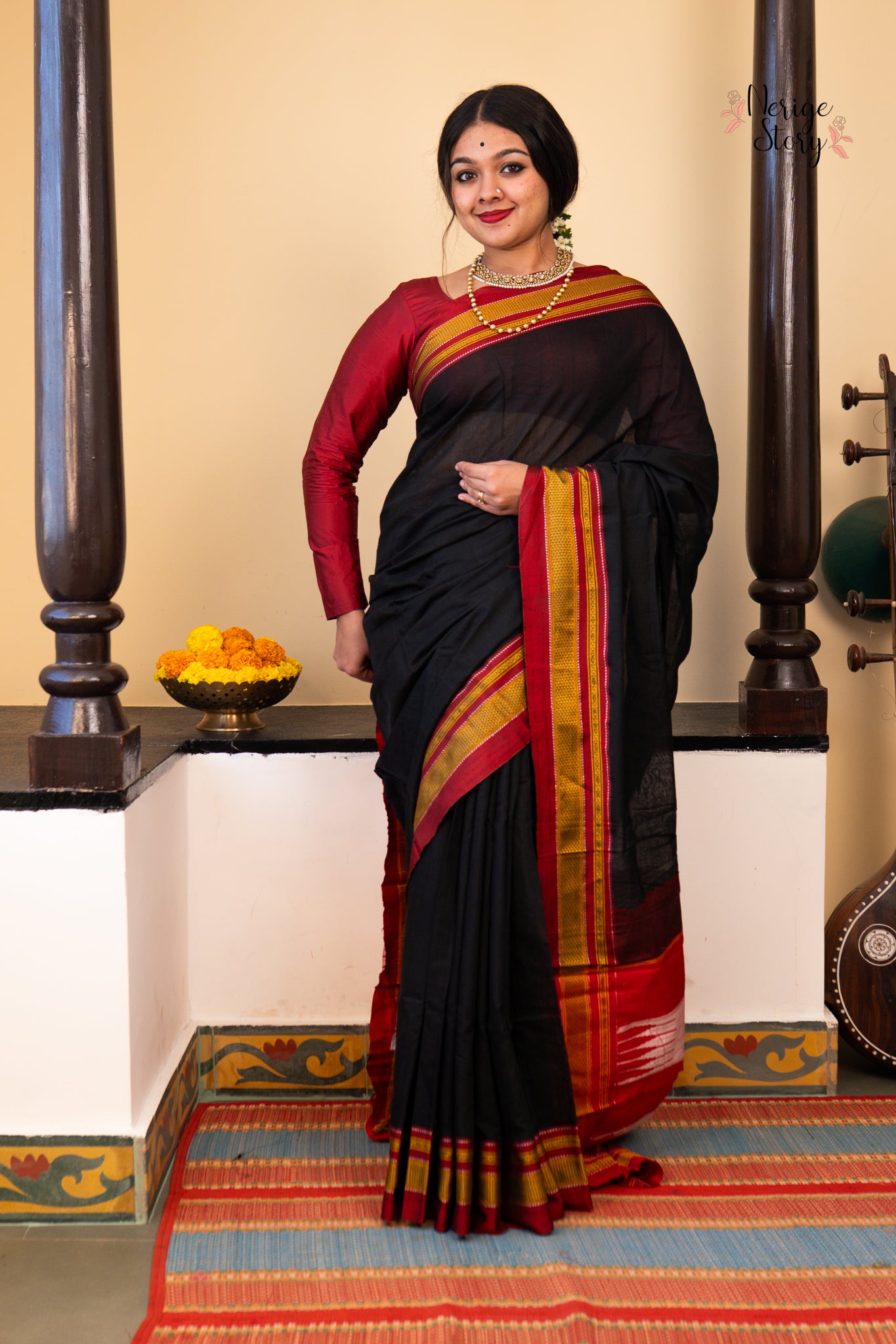 VAARUNI (ವಾರುಣಿ)