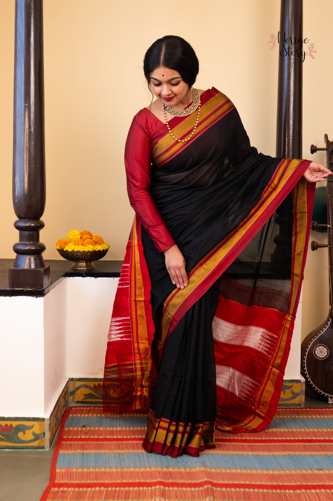 VAARUNI (ವಾರುಣಿ)