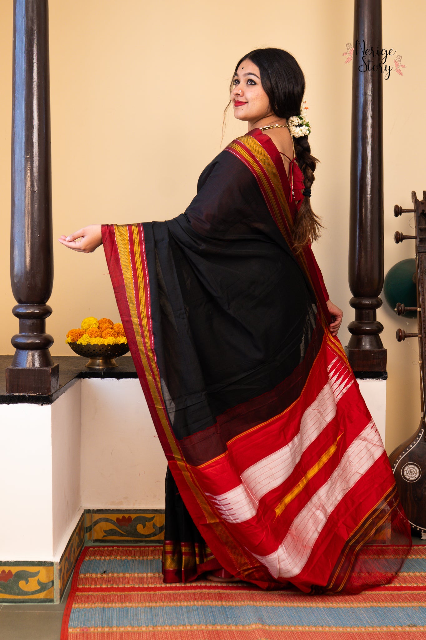 VAARUNI (ವಾರುಣಿ)