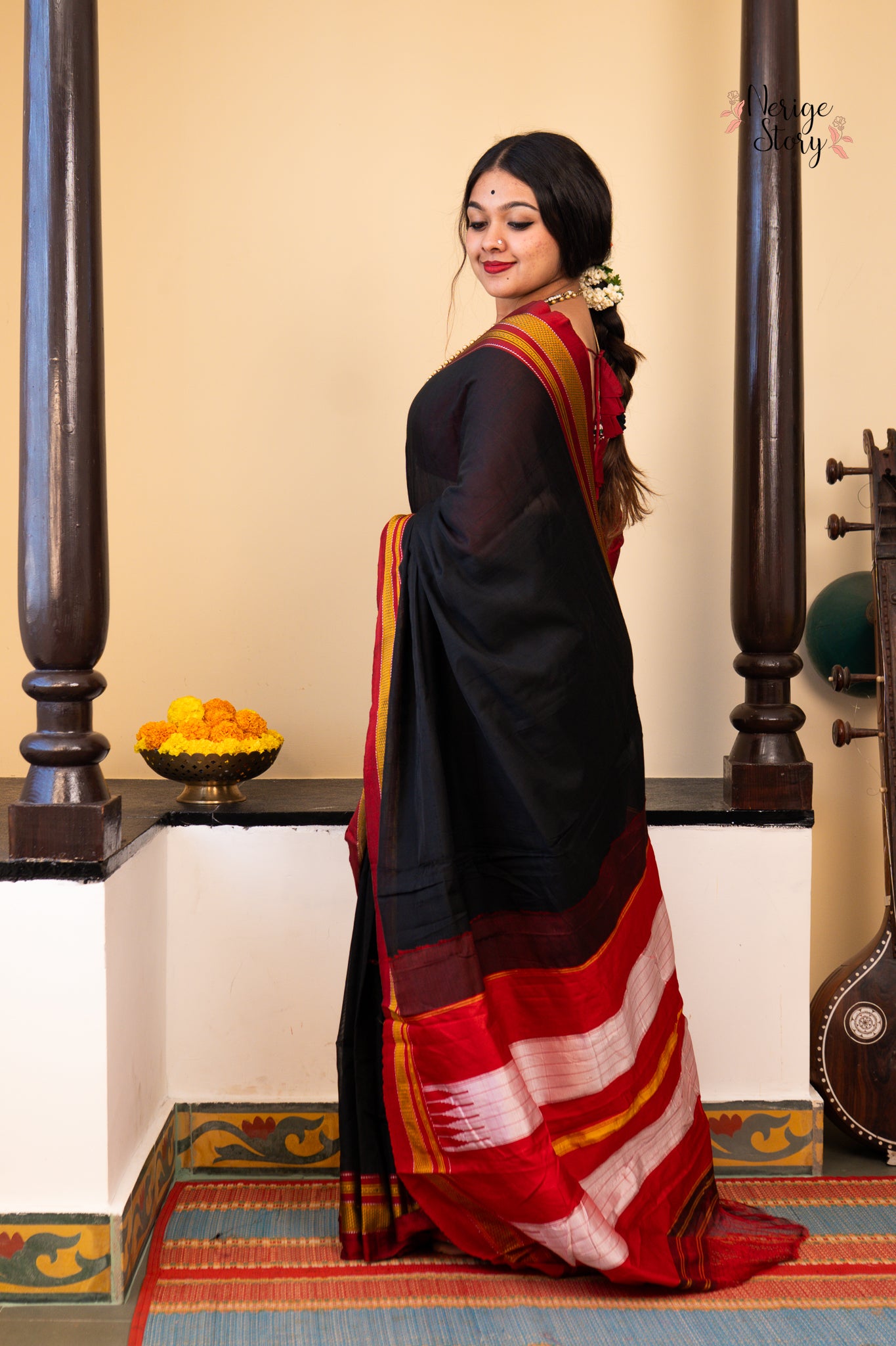 VAARUNI (ವಾರುಣಿ)