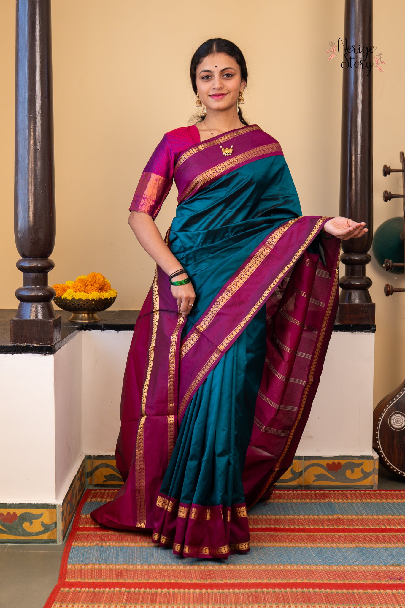 HASINI (ಹಸಿನಿ)