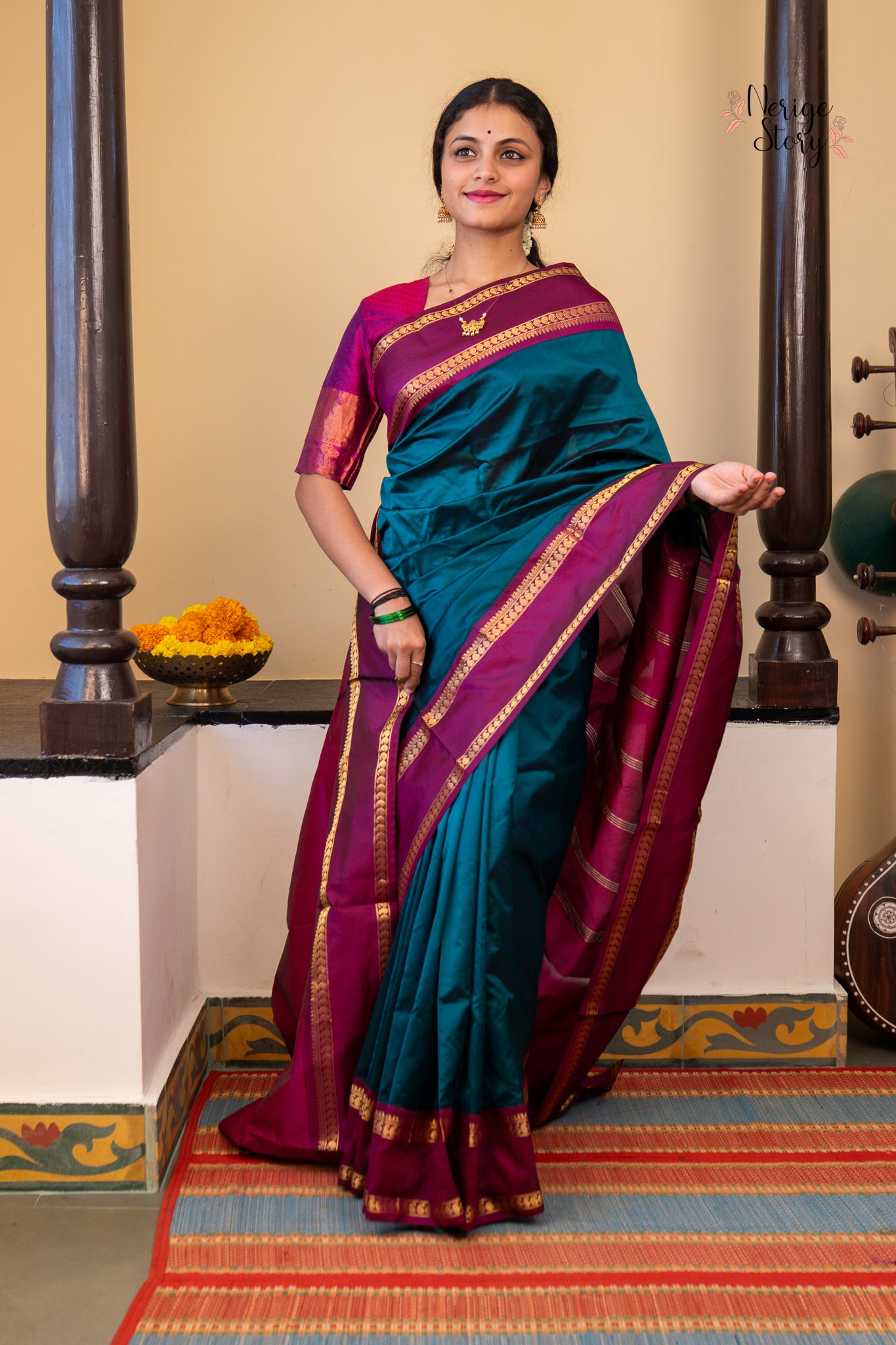 HASINI (ಹಸಿನಿ)