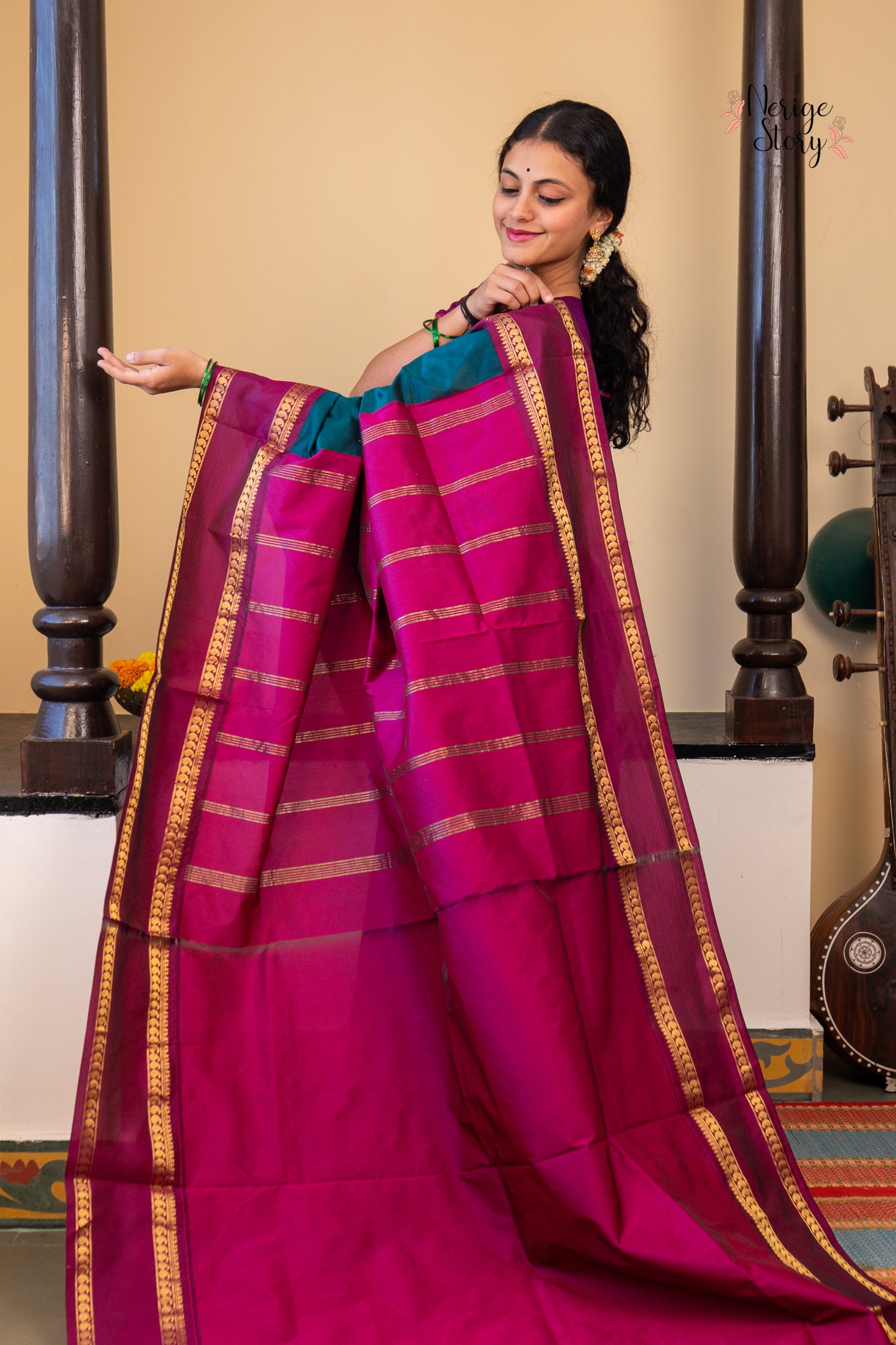 HASINI (ಹಸಿನಿ)