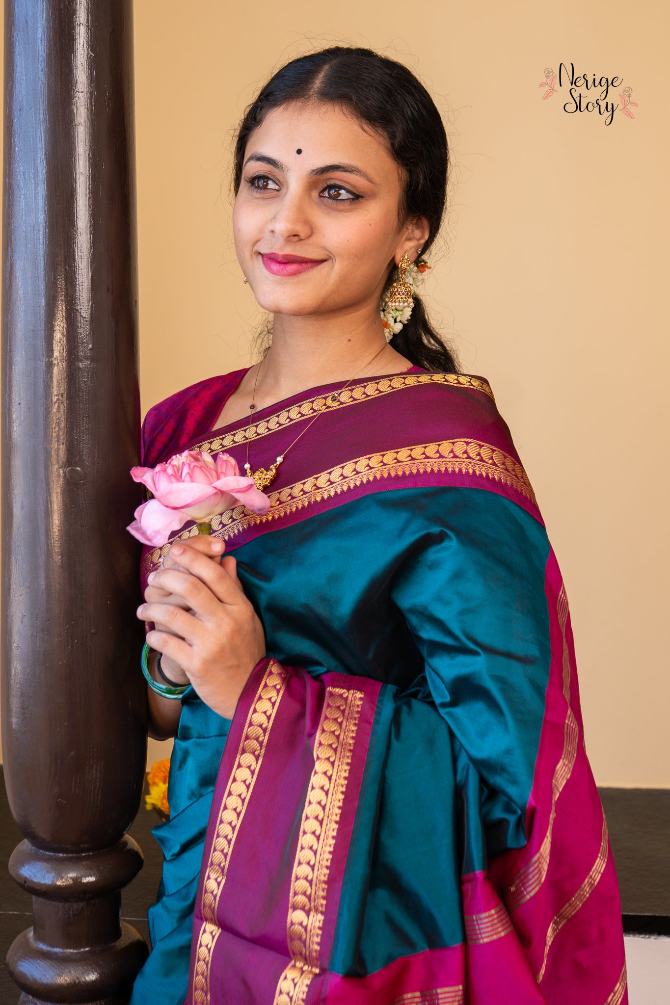 HASINI (ಹಸಿನಿ)