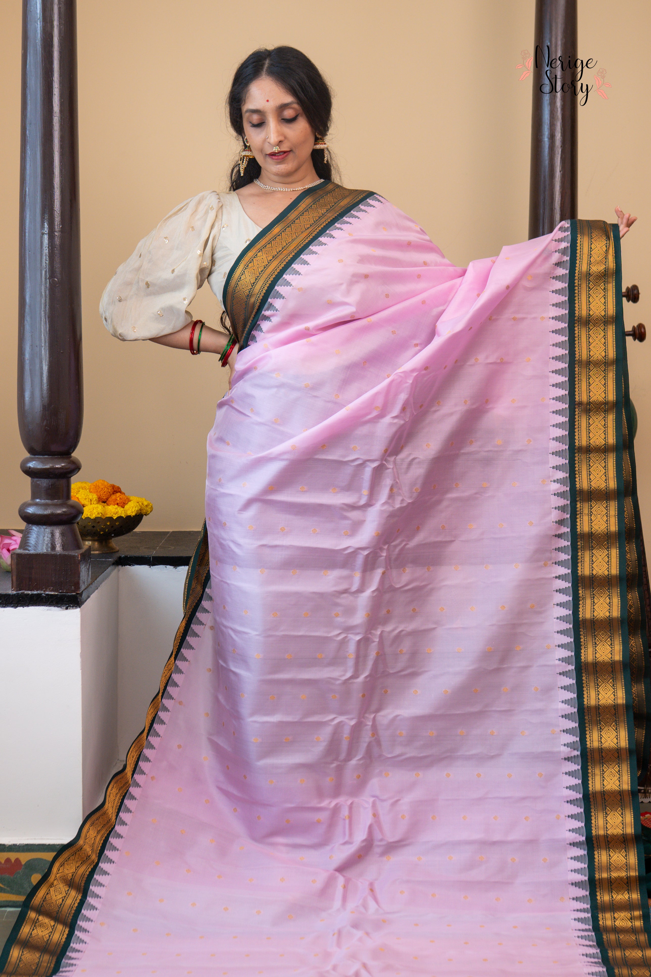 DEEPAANJALA (దీపాంజలా)