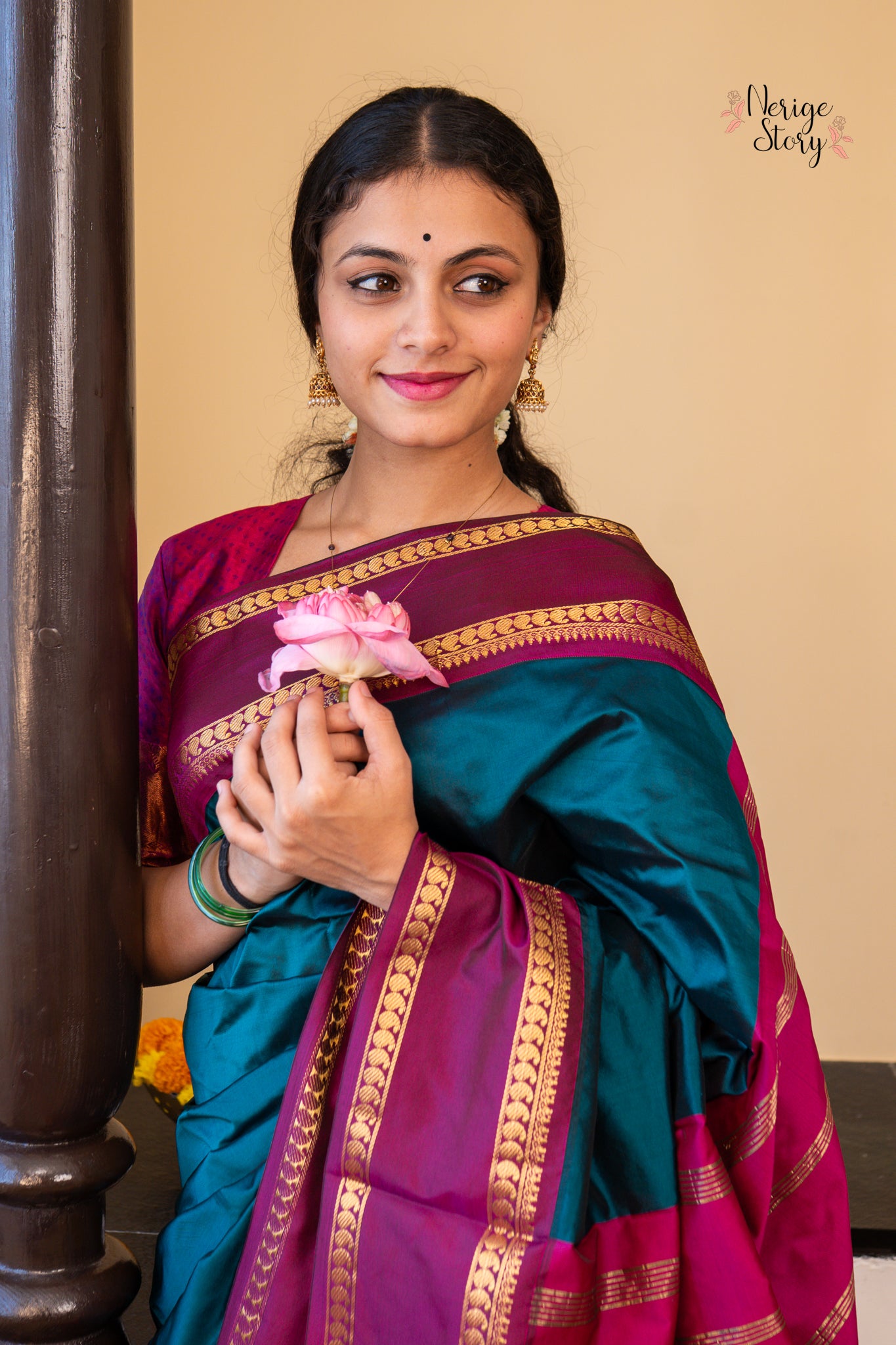 HASINI (ಹಸಿನಿ)