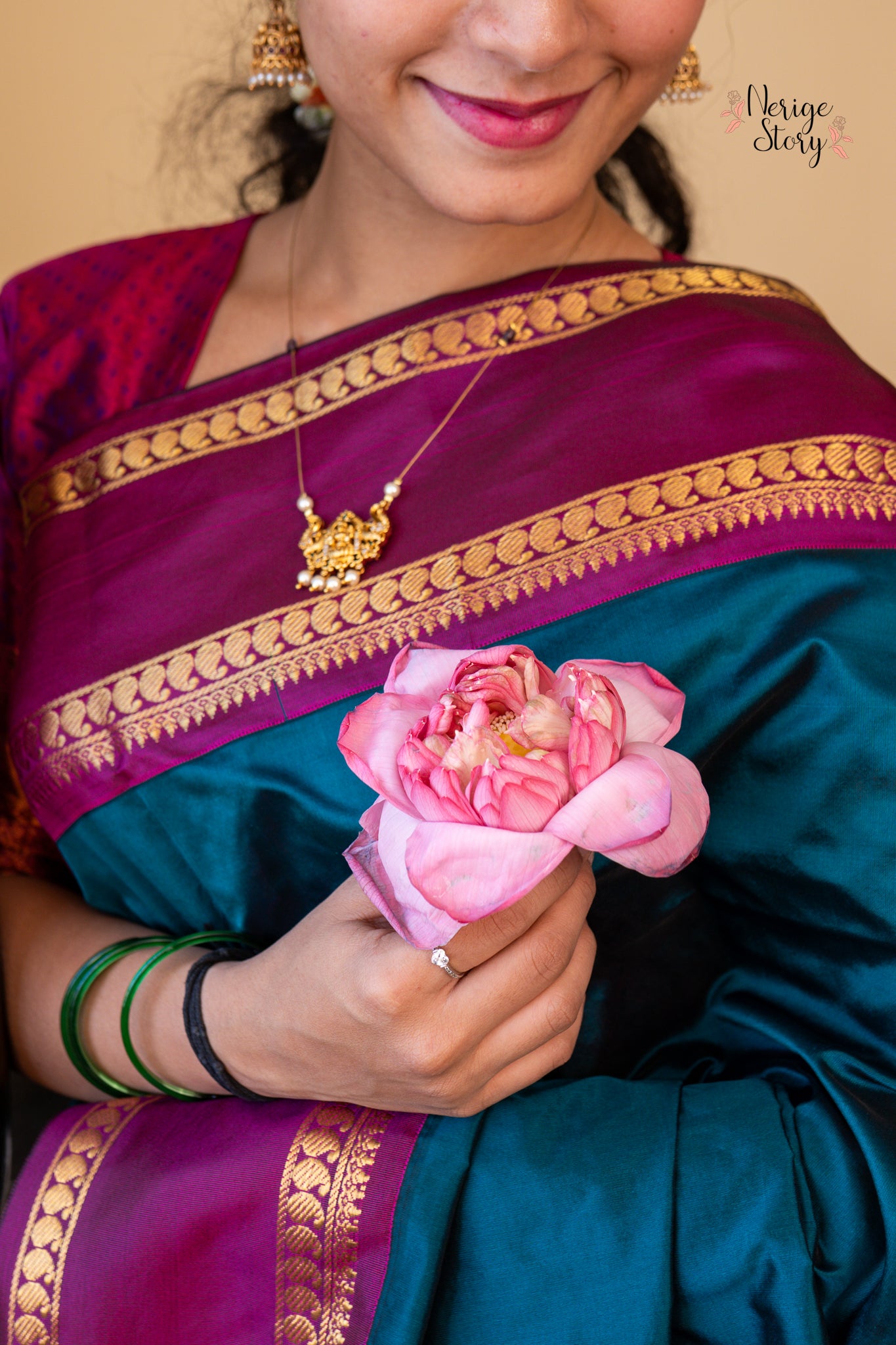 HASINI (ಹಸಿನಿ)