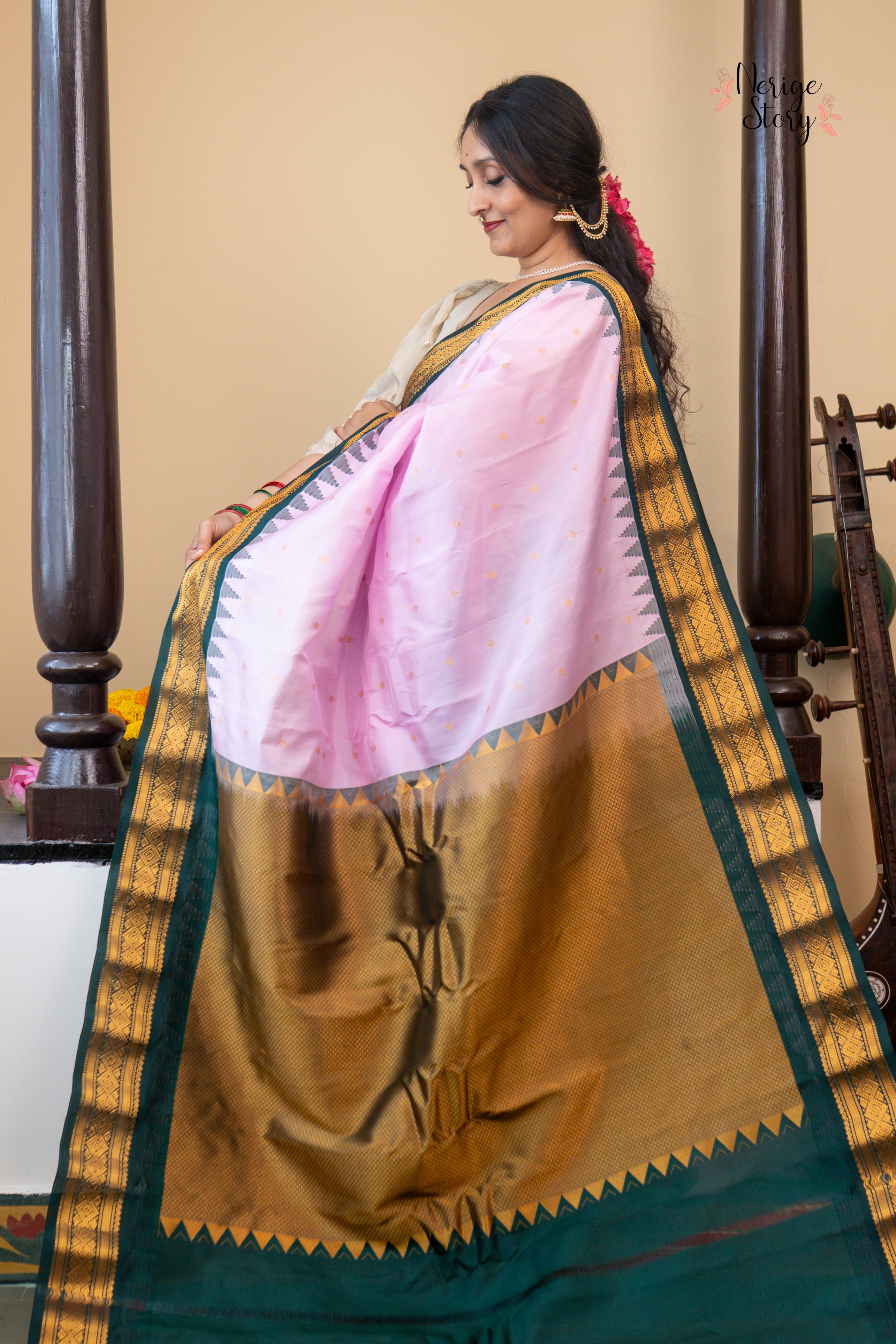 DEEPAANJALA (దీపాంజలా)