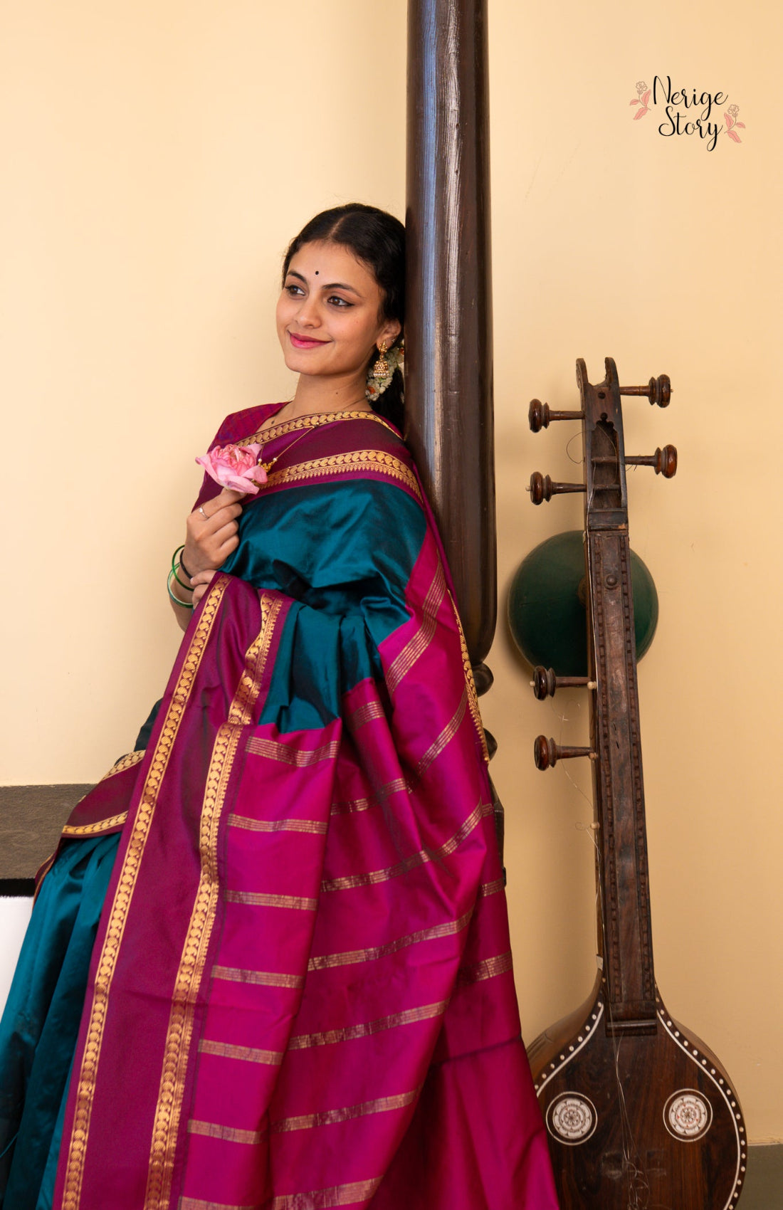 HASINI (ಹಸಿನಿ)