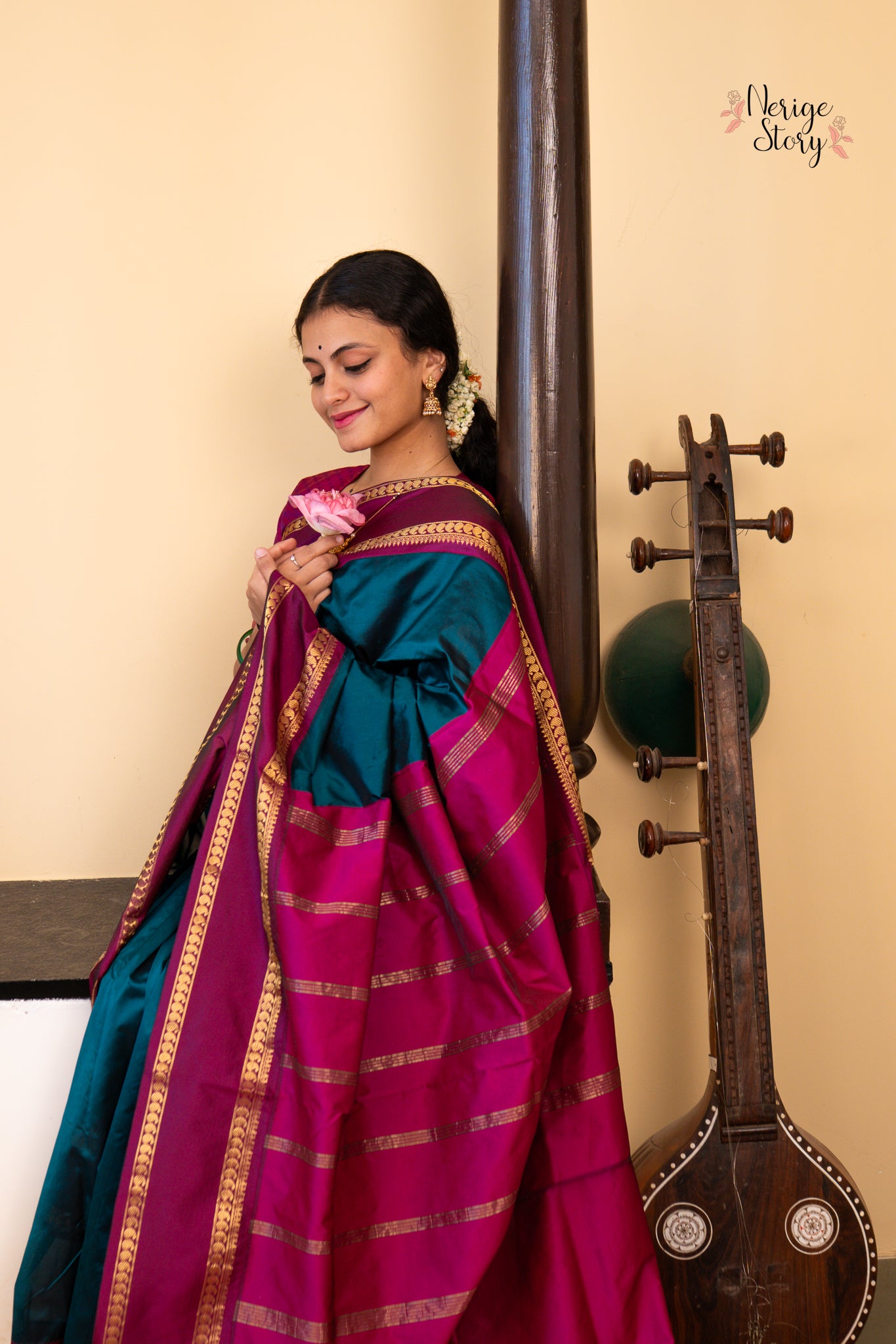 HASINI (ಹಸಿನಿ)