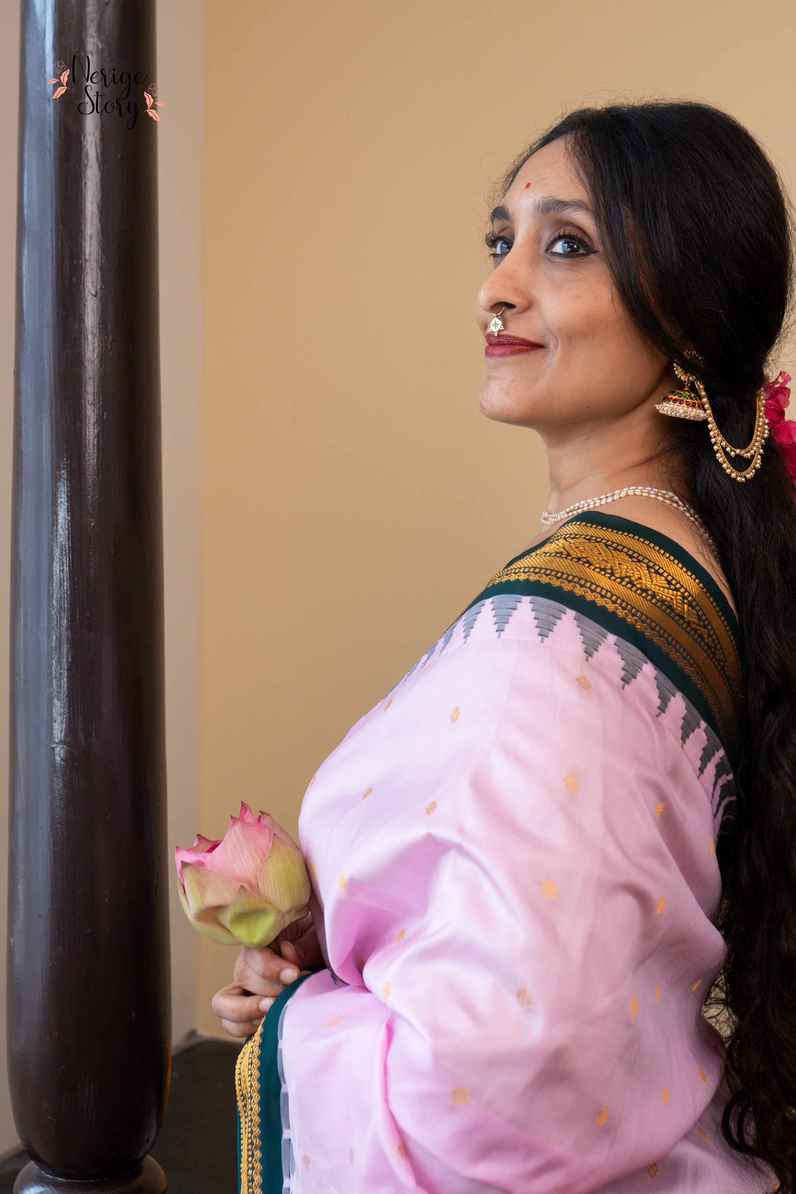 DEEPAANJALA (దీపాంజలా)