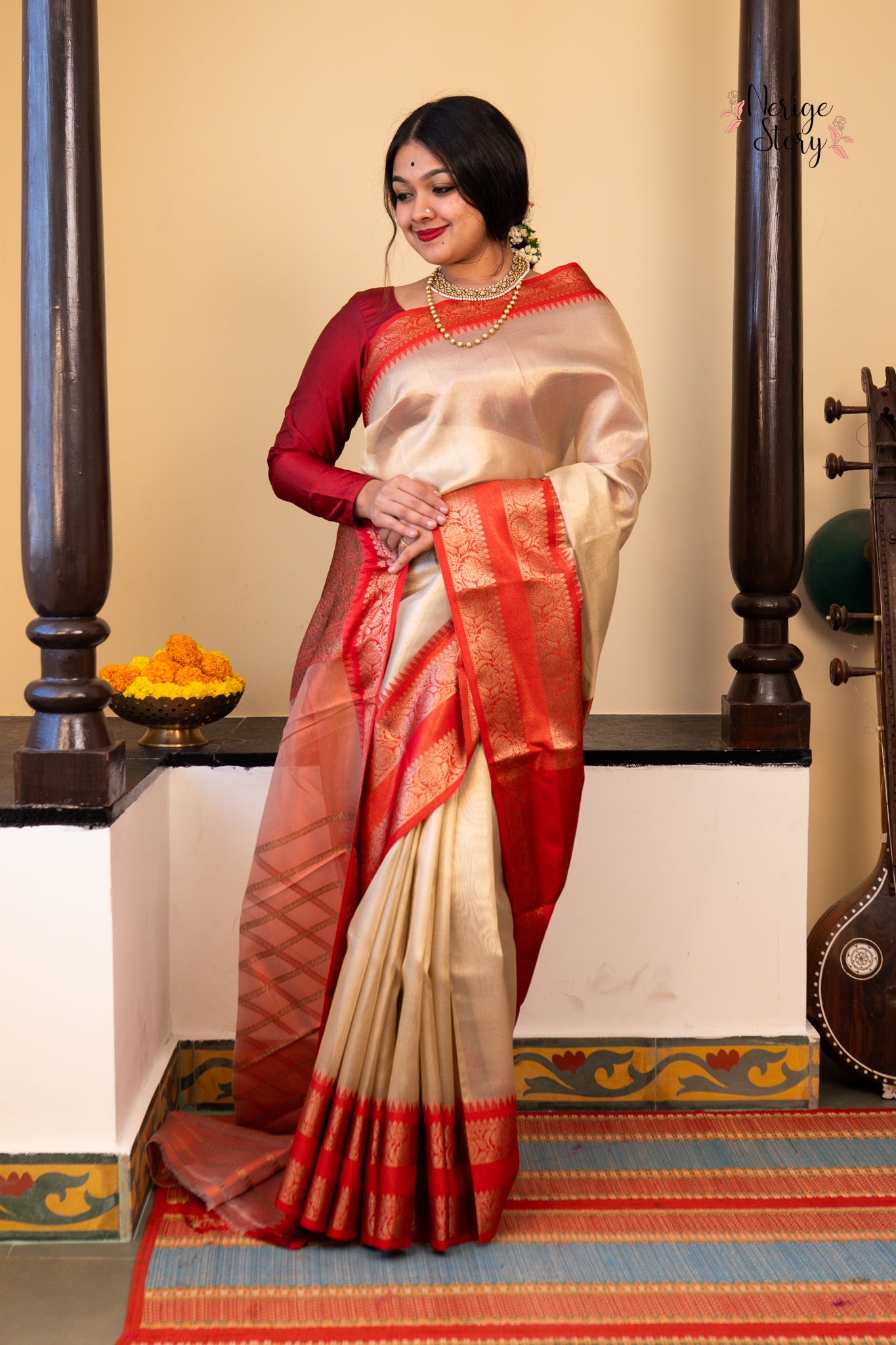 SAHASRA (सहस्रा)