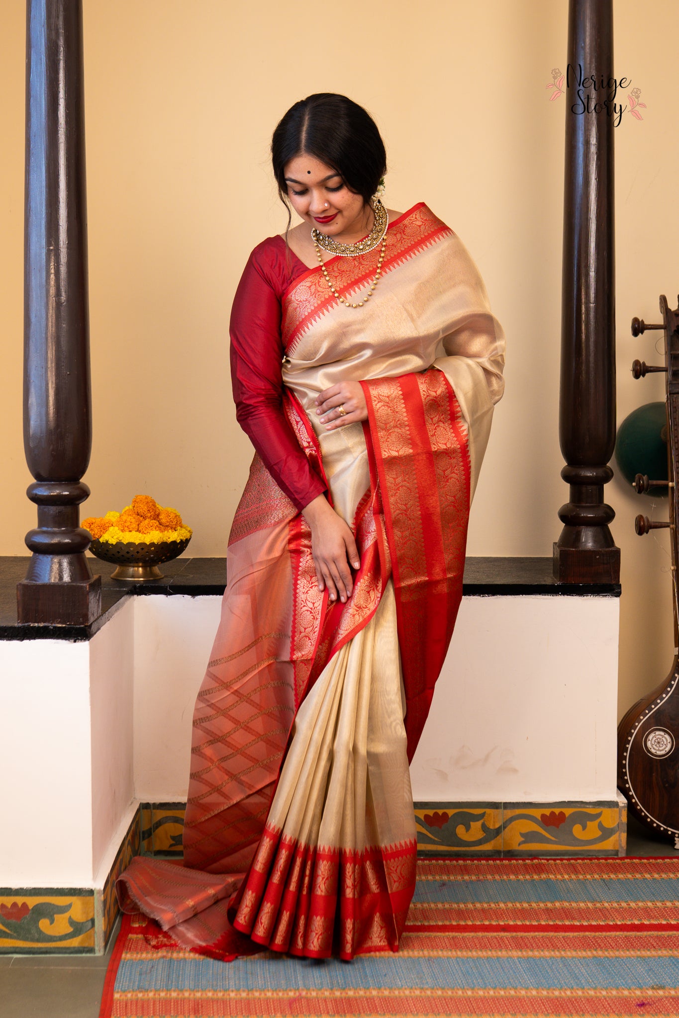 SAHASRA (सहस्रा)