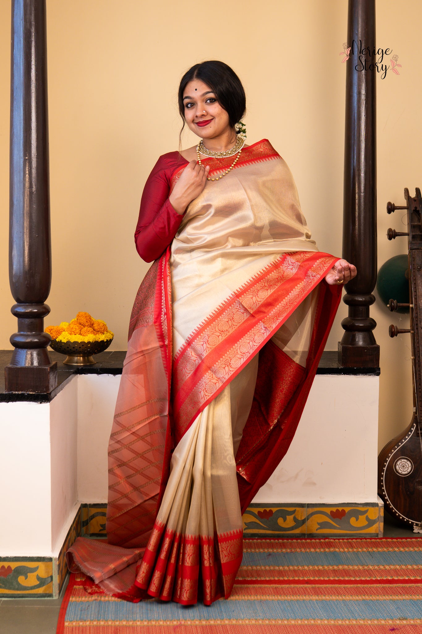 SAHASRA (सहस्रा)