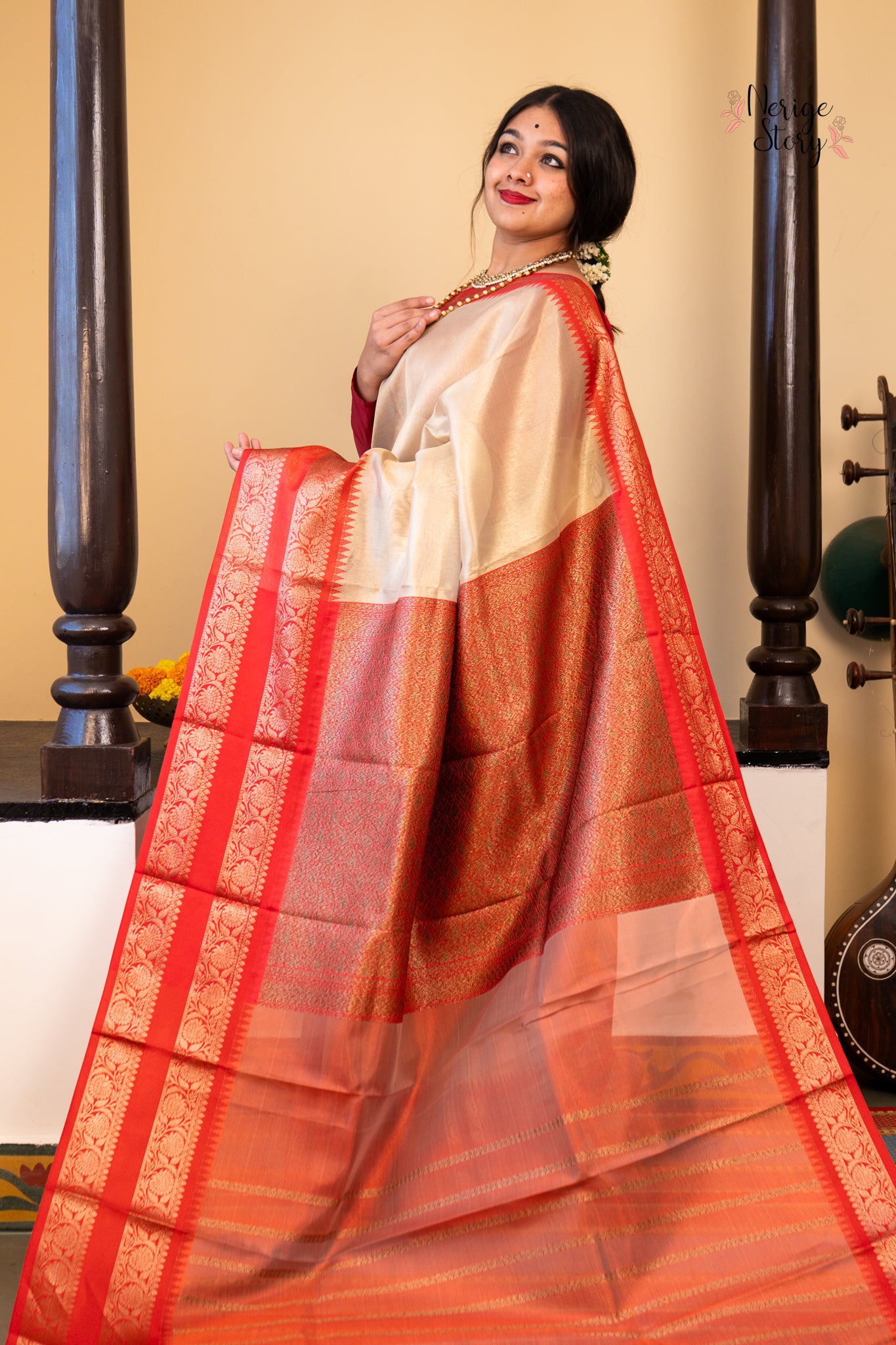 SAHASRA (सहस्रा)