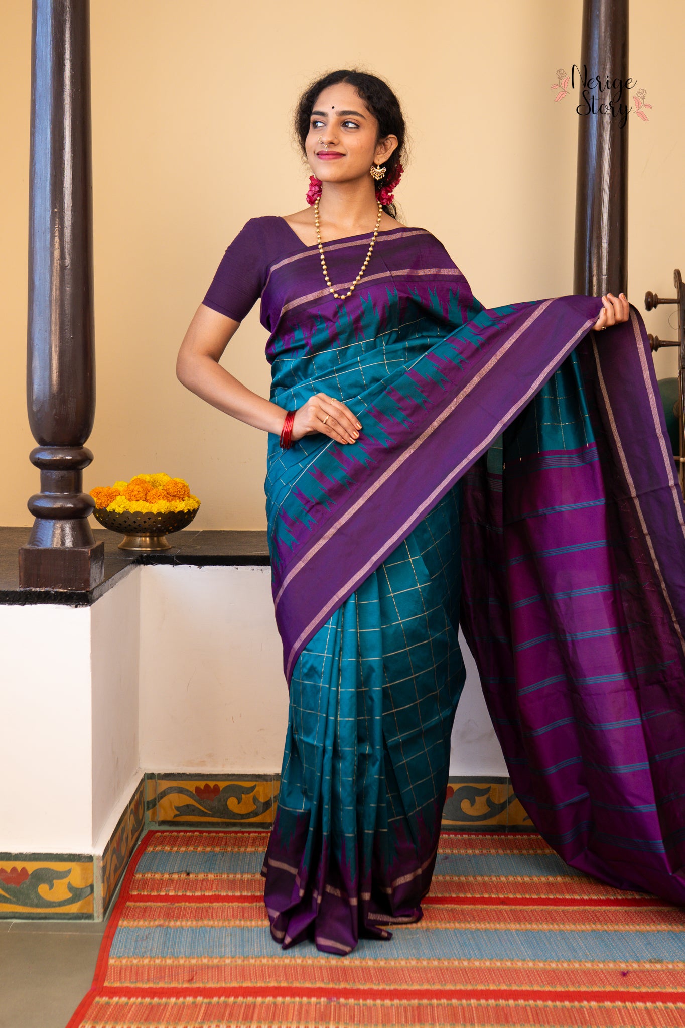 HAMSIKA (ಹಂಸಿಕಾ)