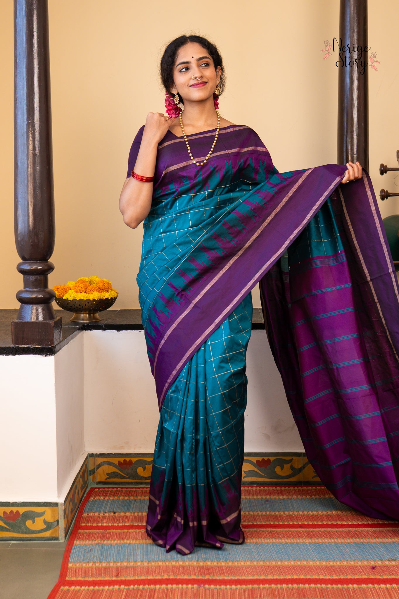 HAMSIKA (ಹಂಸಿಕಾ)