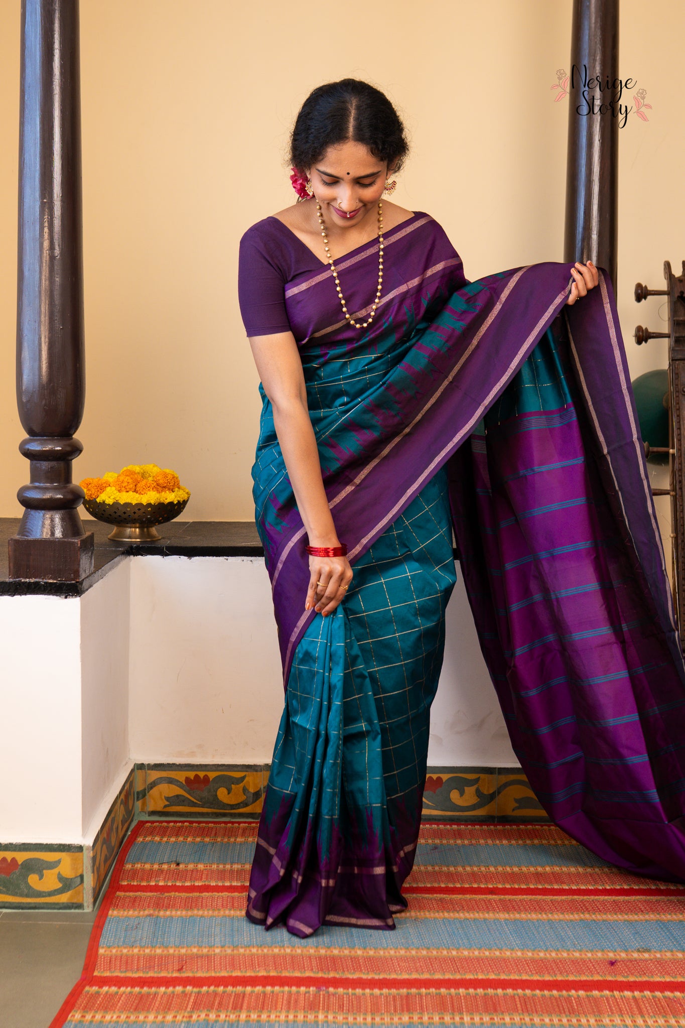 HAMSIKA (ಹಂಸಿಕಾ)