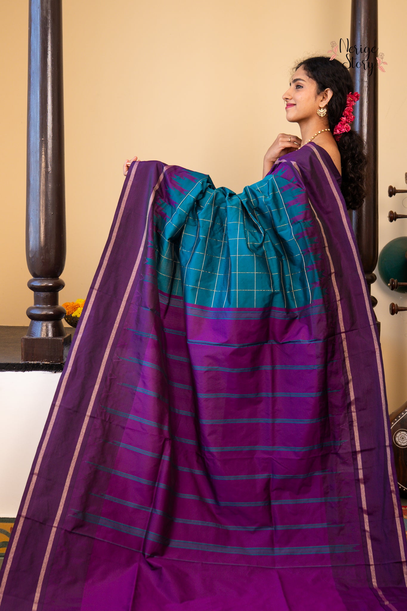 HAMSIKA (ಹಂಸಿಕಾ)