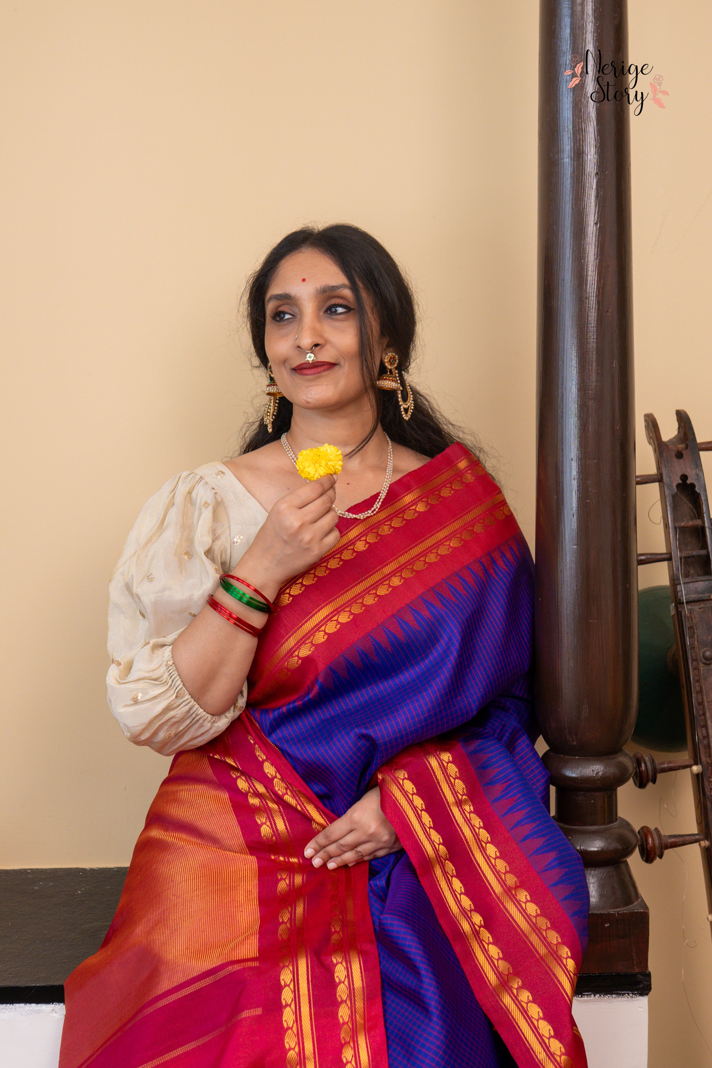 KAMALAPAAVANI (కమలపావని)