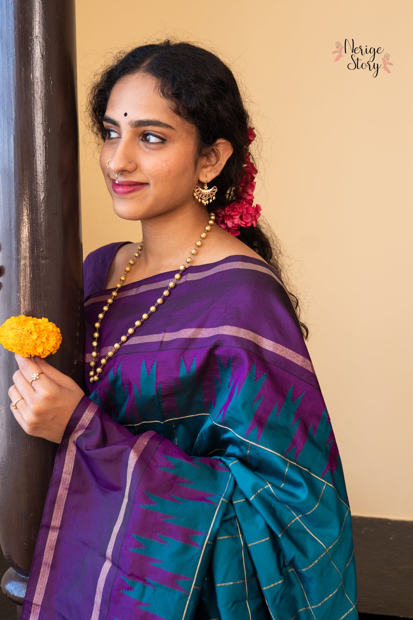 HAMSIKA (ಹಂಸಿಕಾ)