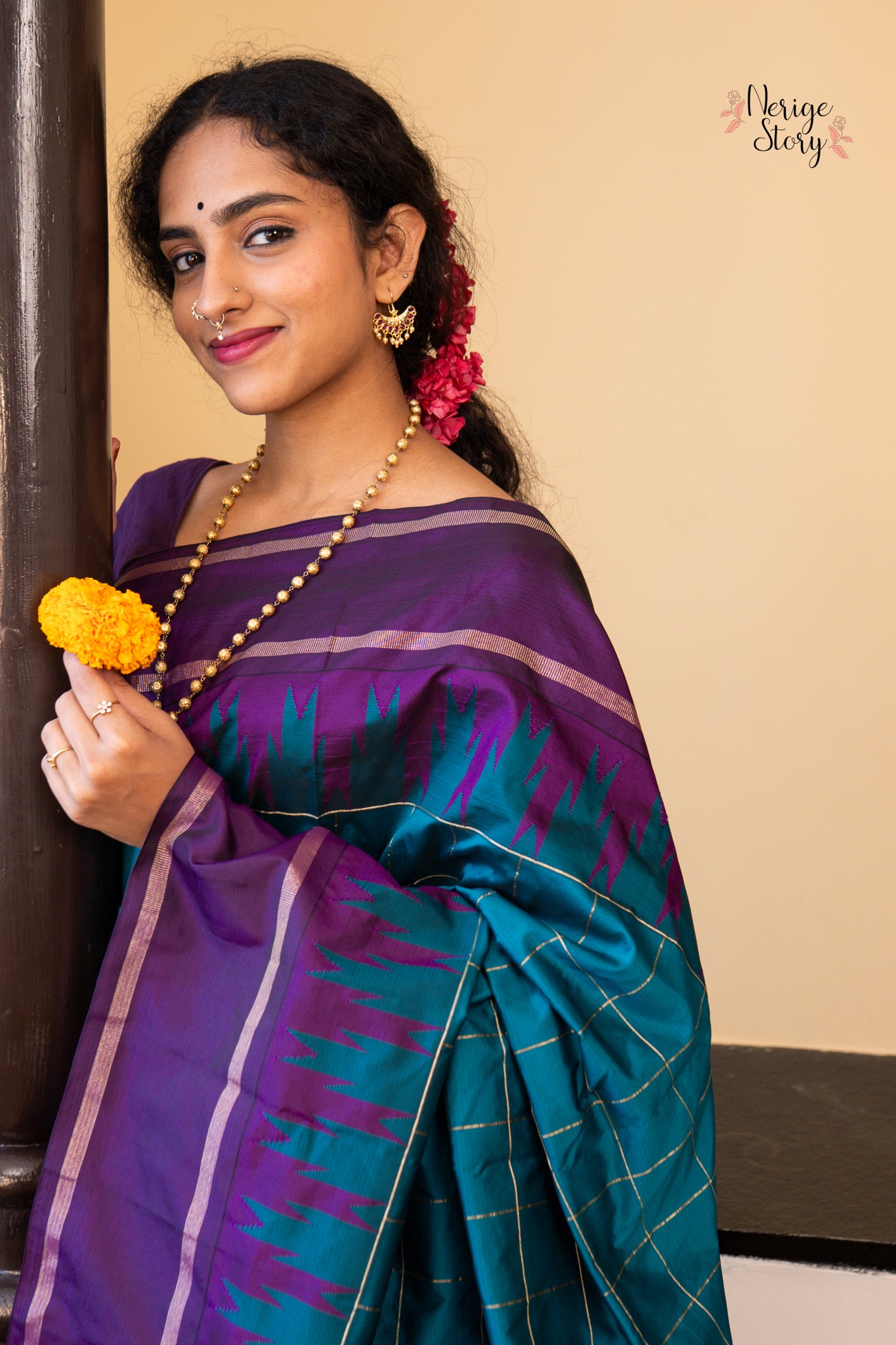 HAMSIKA (ಹಂಸಿಕಾ)