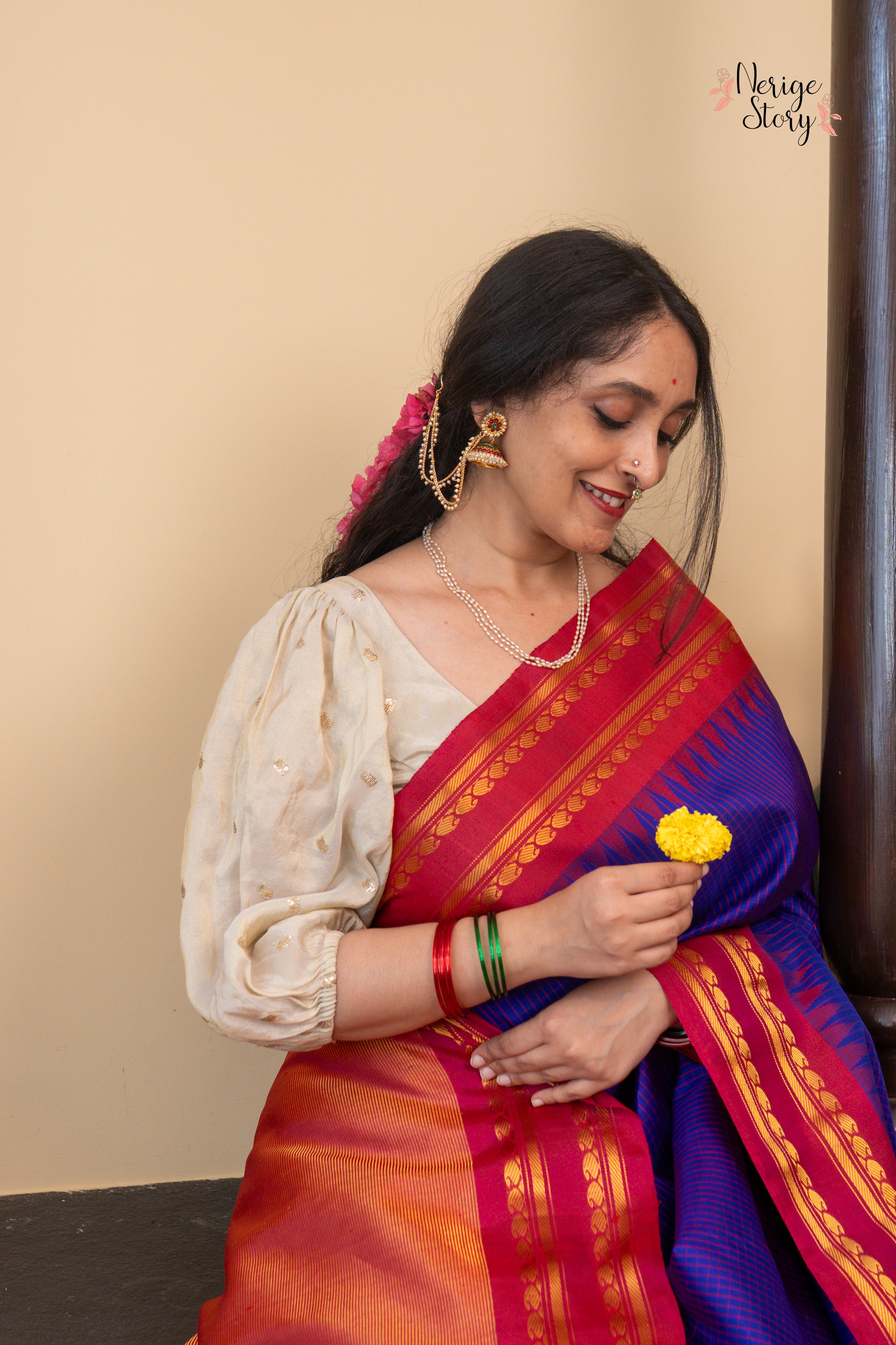 KAMALAPAAVANI (కమలపావని)