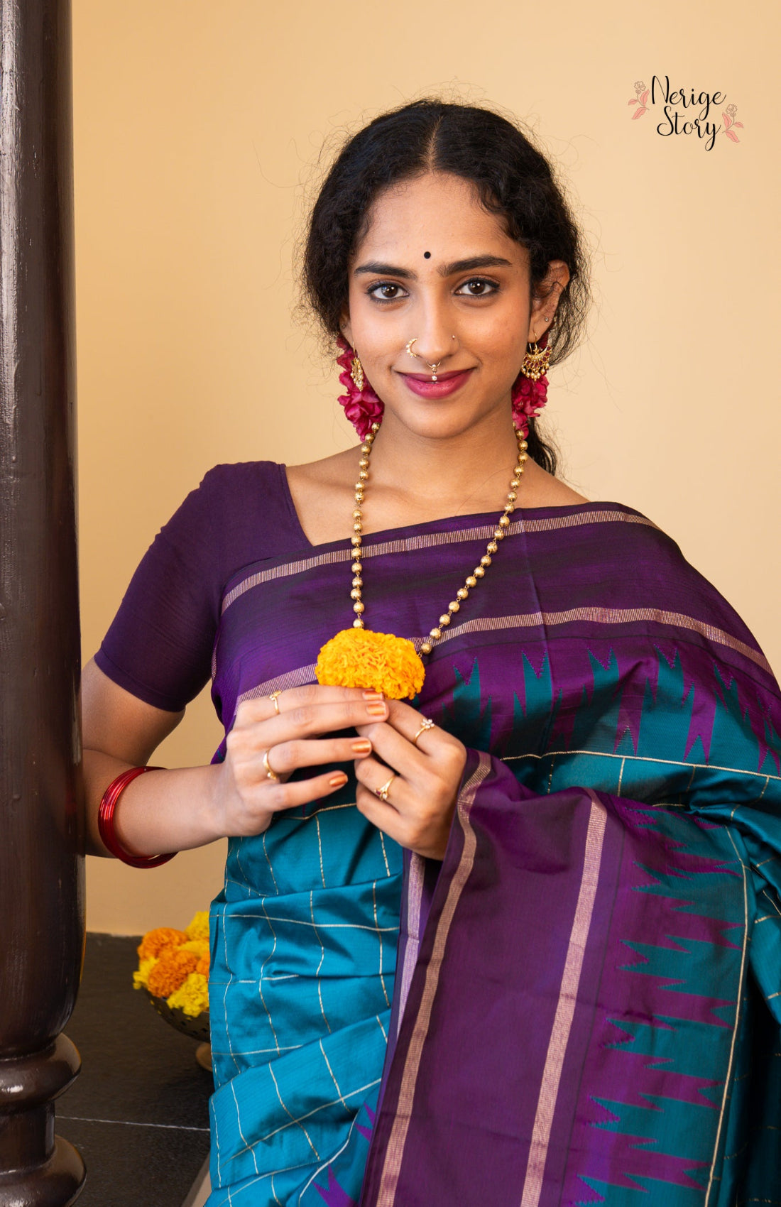 HAMSIKA (ಹಂಸಿಕಾ)