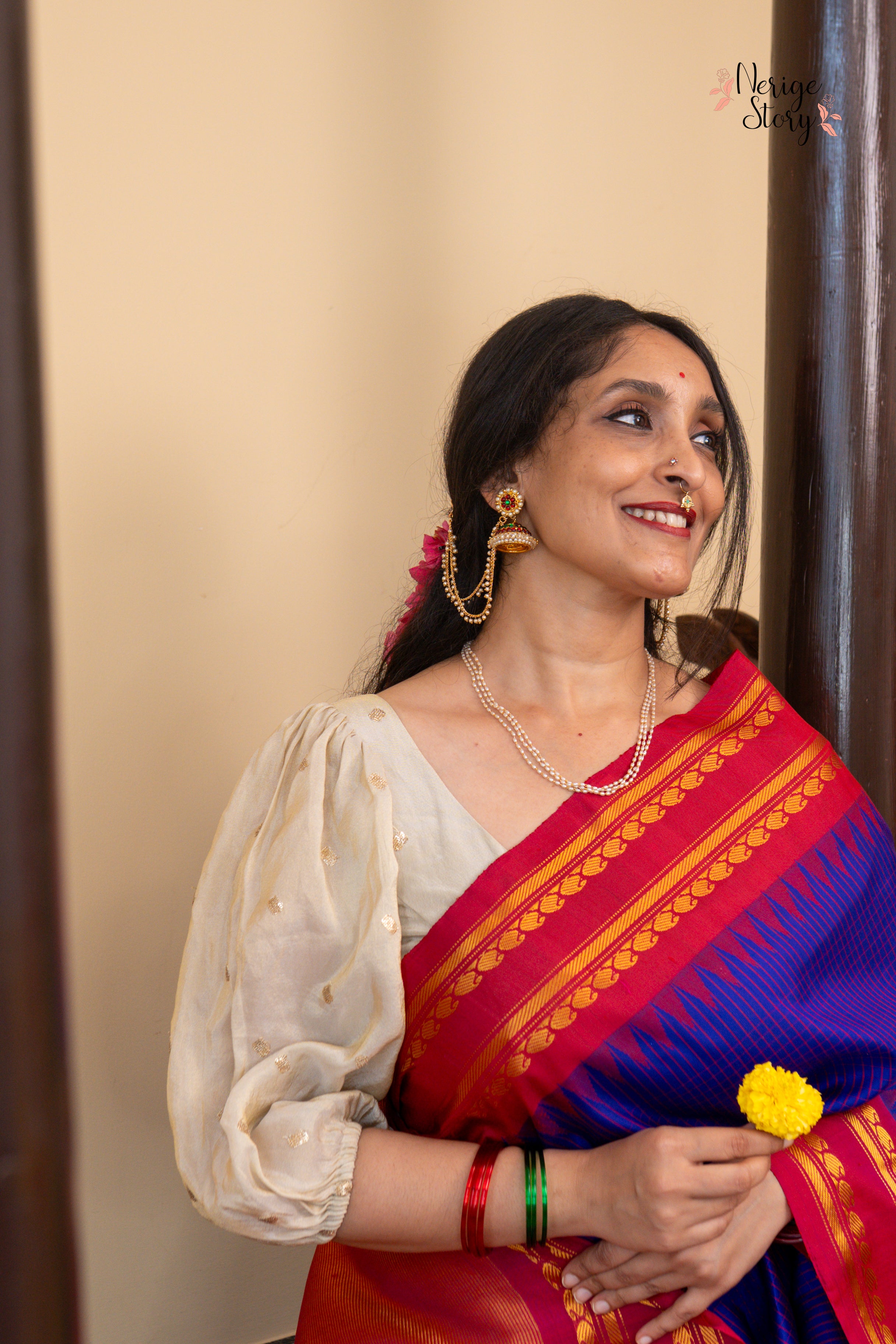 KAMALAPAAVANI (కమలపావని)