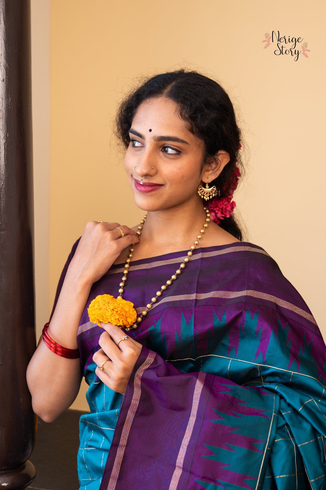 HAMSIKA (ಹಂಸಿಕಾ)