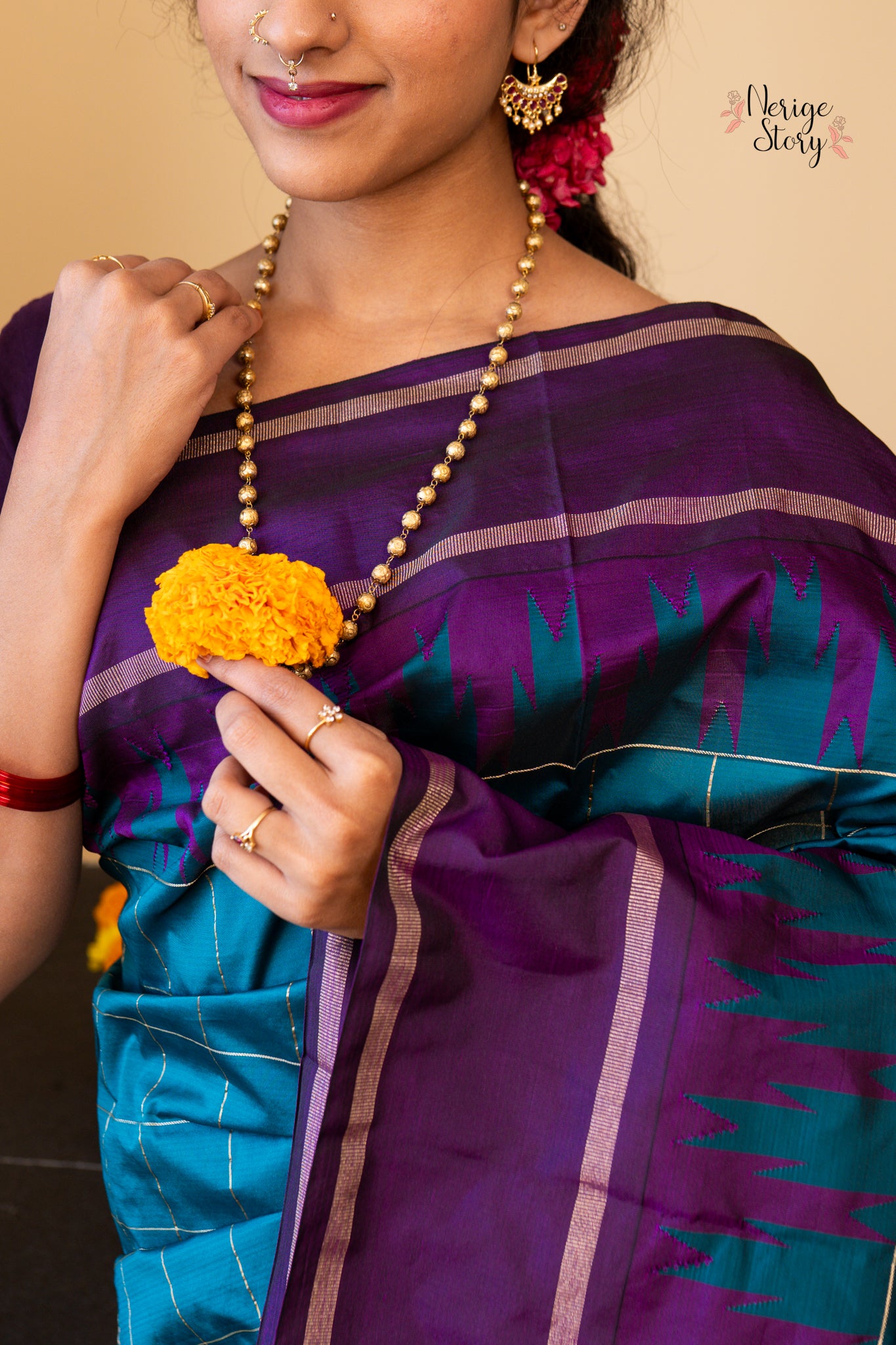 HAMSIKA (ಹಂಸಿಕಾ)