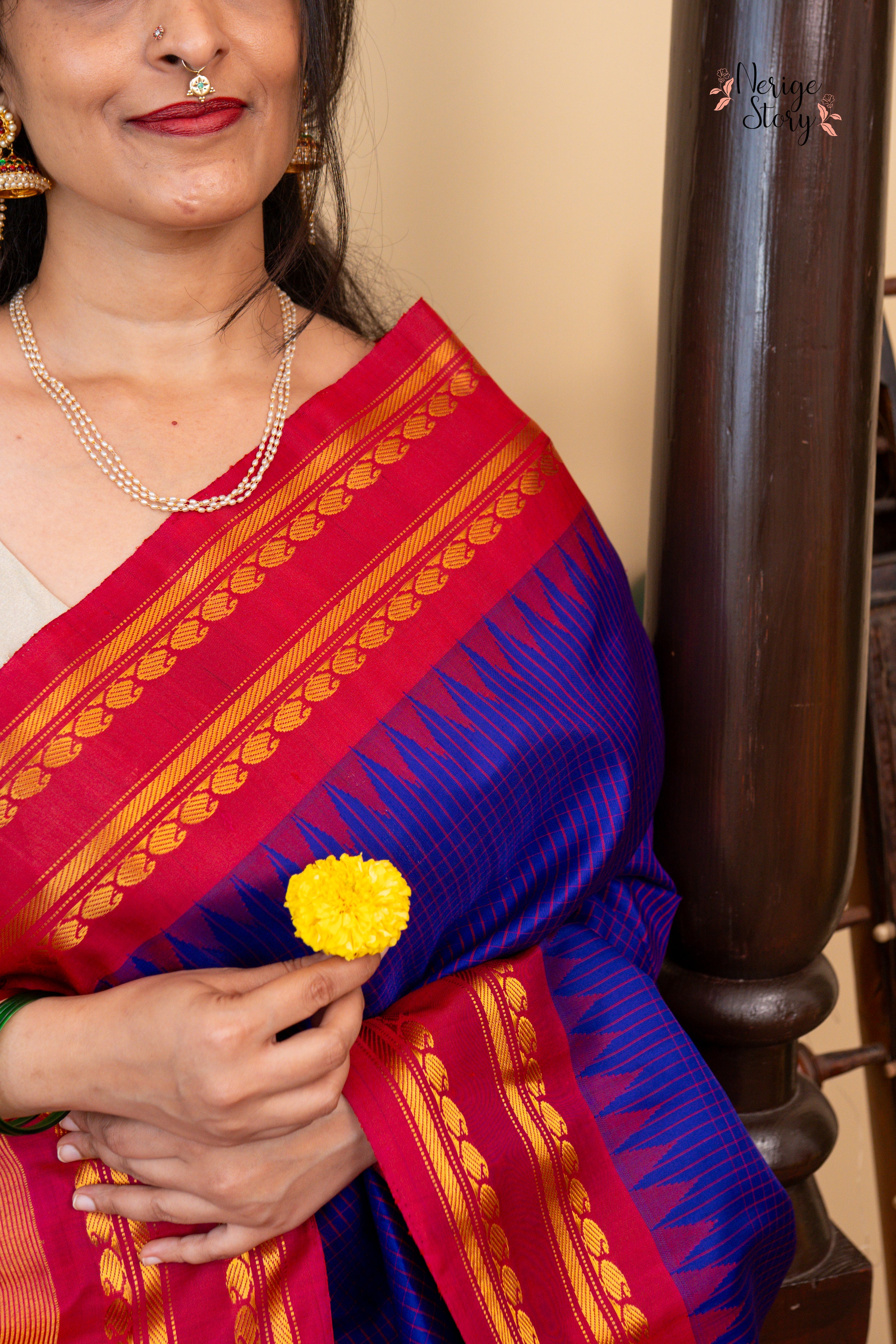 KAMALAPAAVANI (కమలపావని)