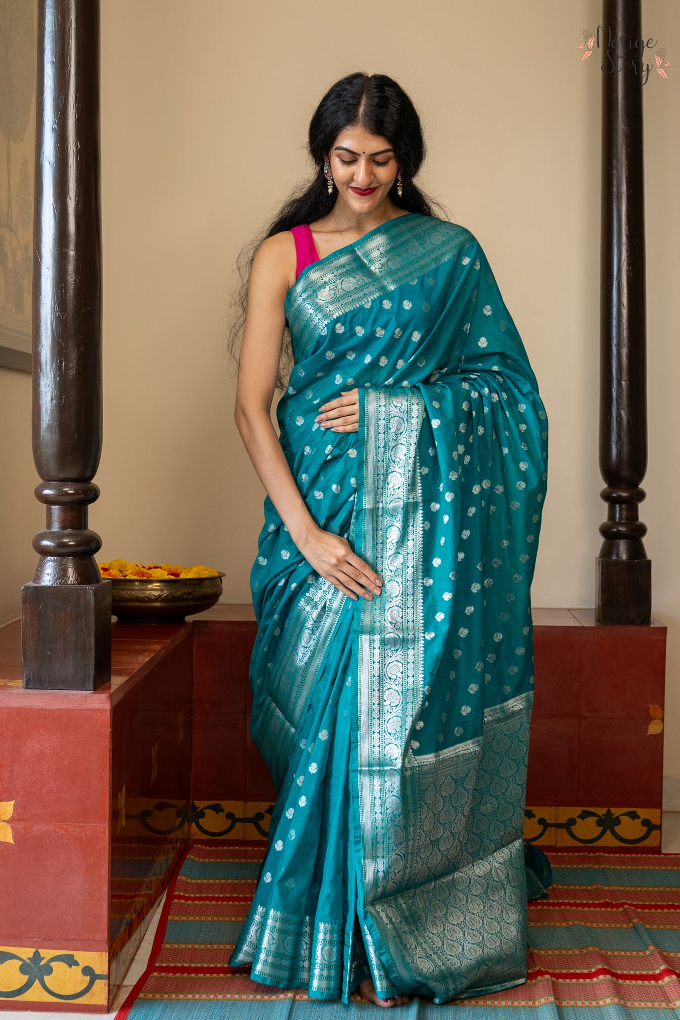RAASIKA (रासिका)