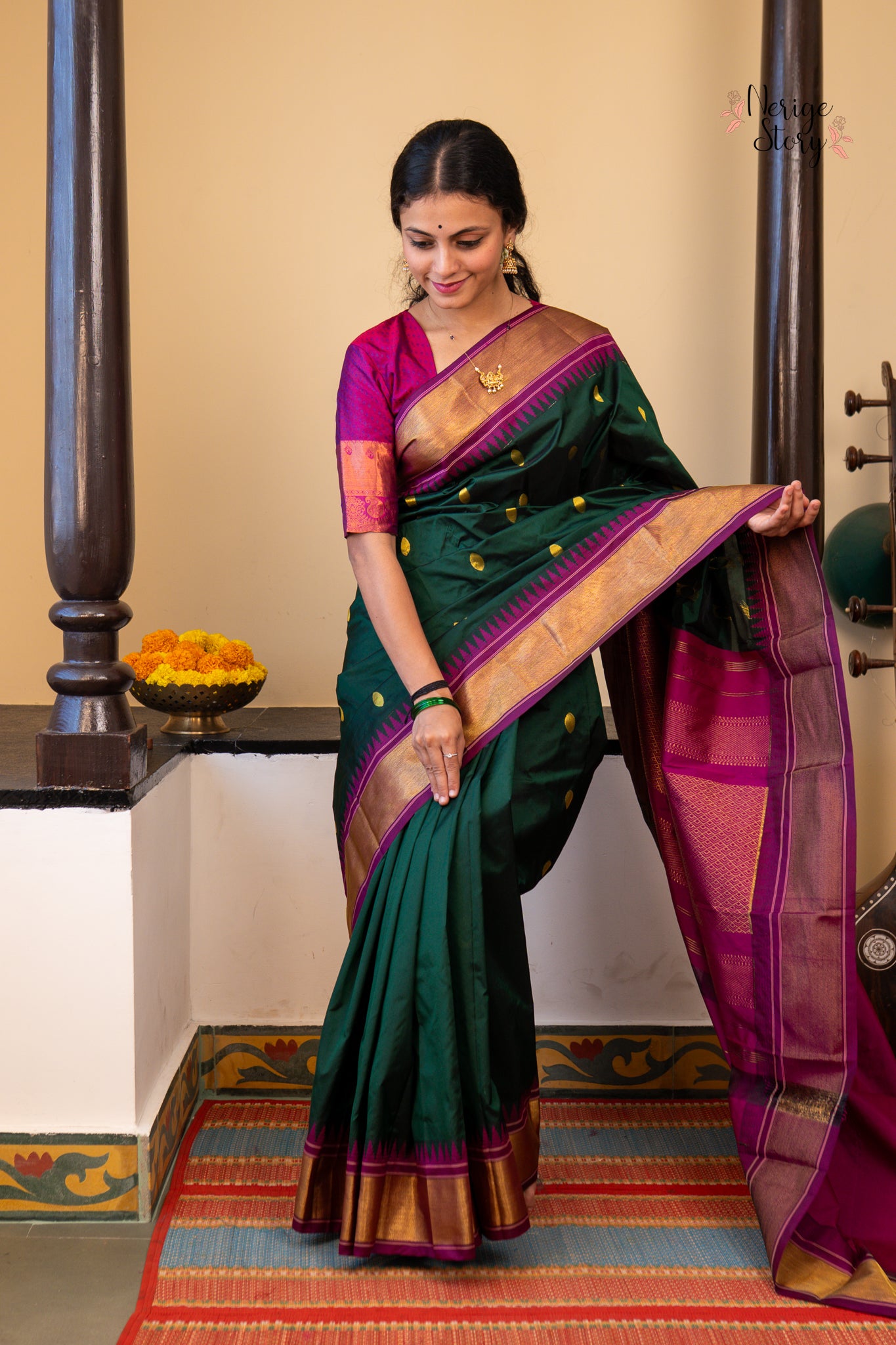 HASINI (ಹಸಿನಿ)