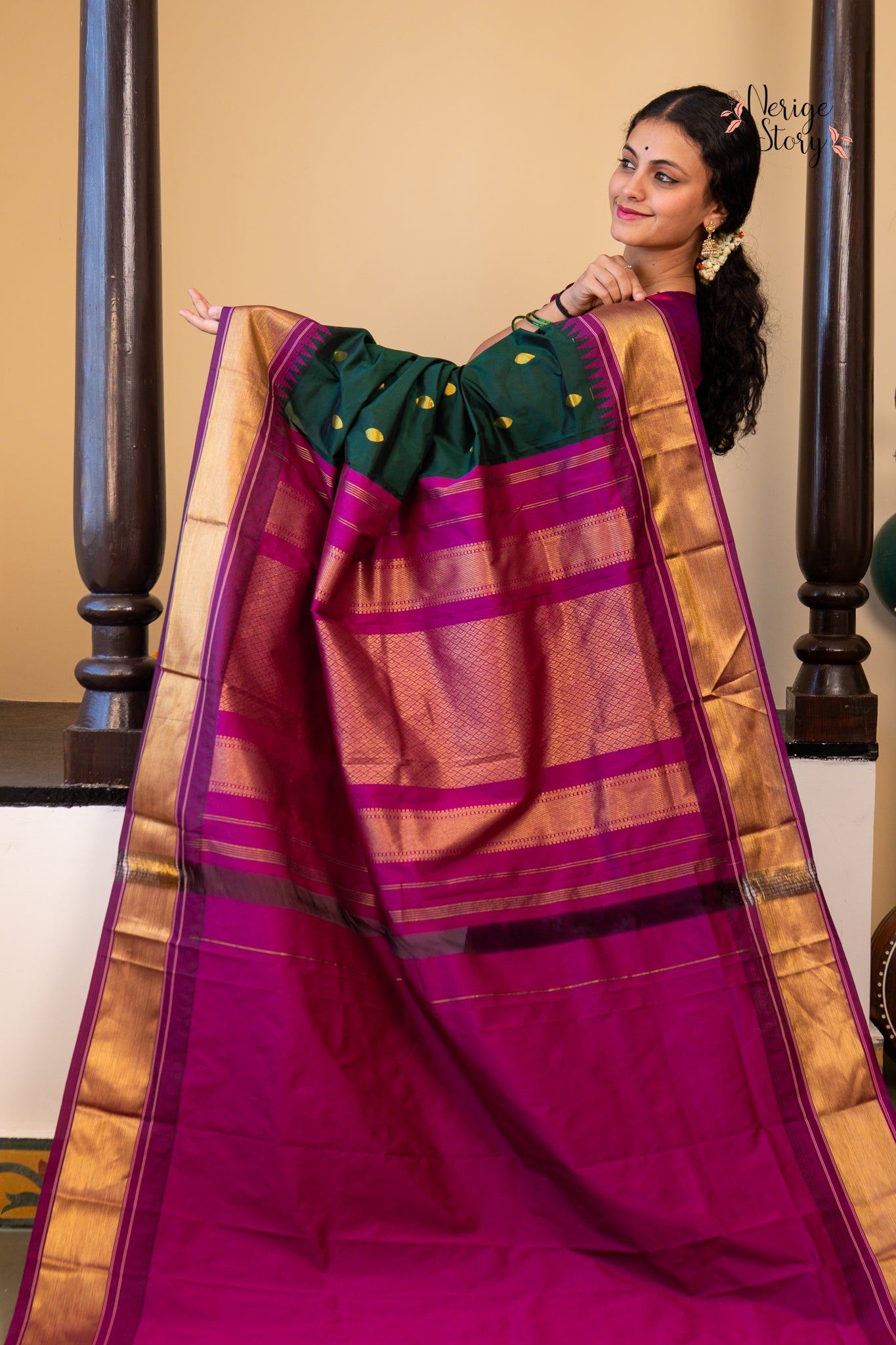 HASINI (ಹಸಿನಿ)