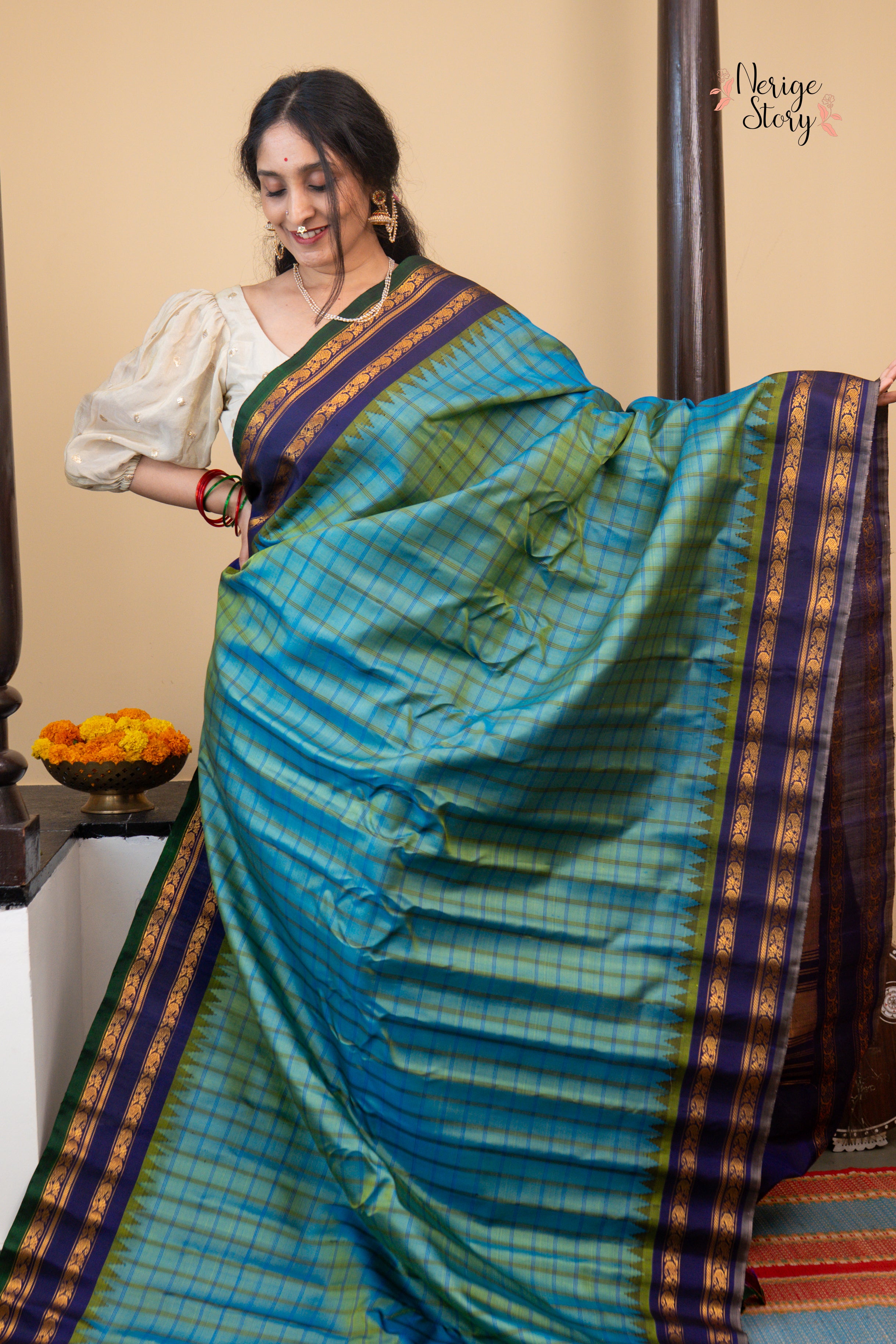 KALADHARI (కలాధారి)