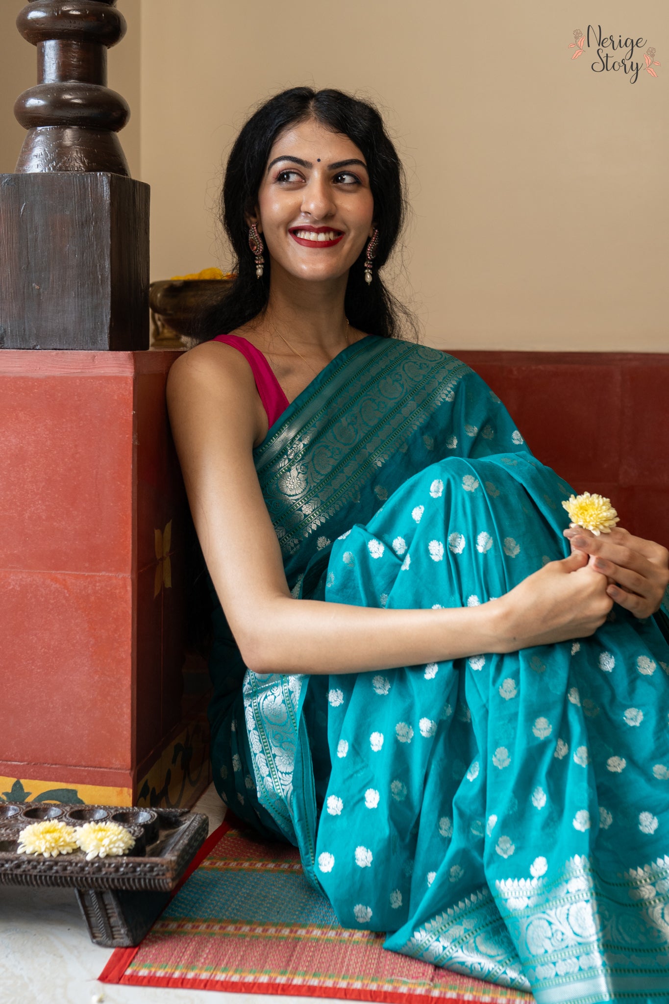 RAASIKA (रासिका)