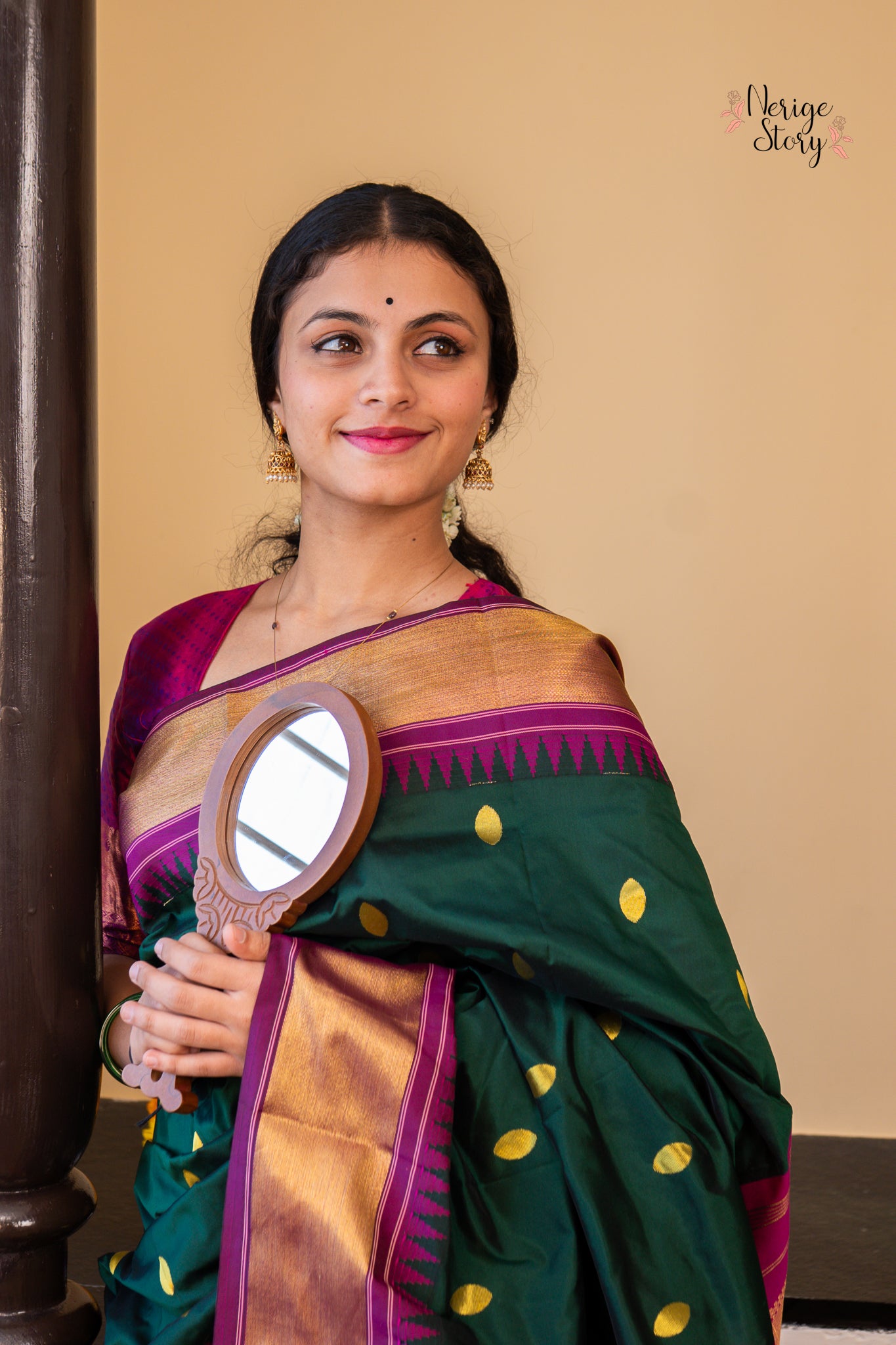 HASINI (ಹಸಿನಿ)