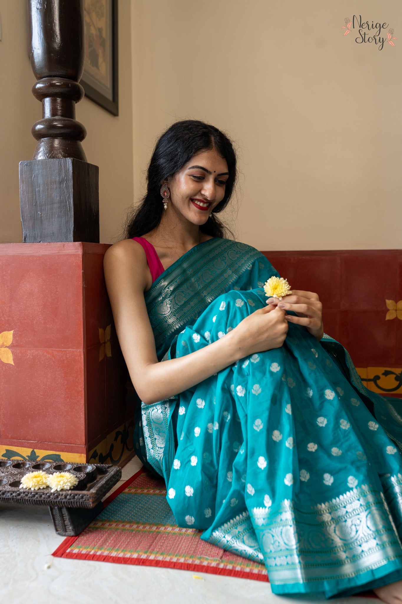 RAASIKA (रासिका)